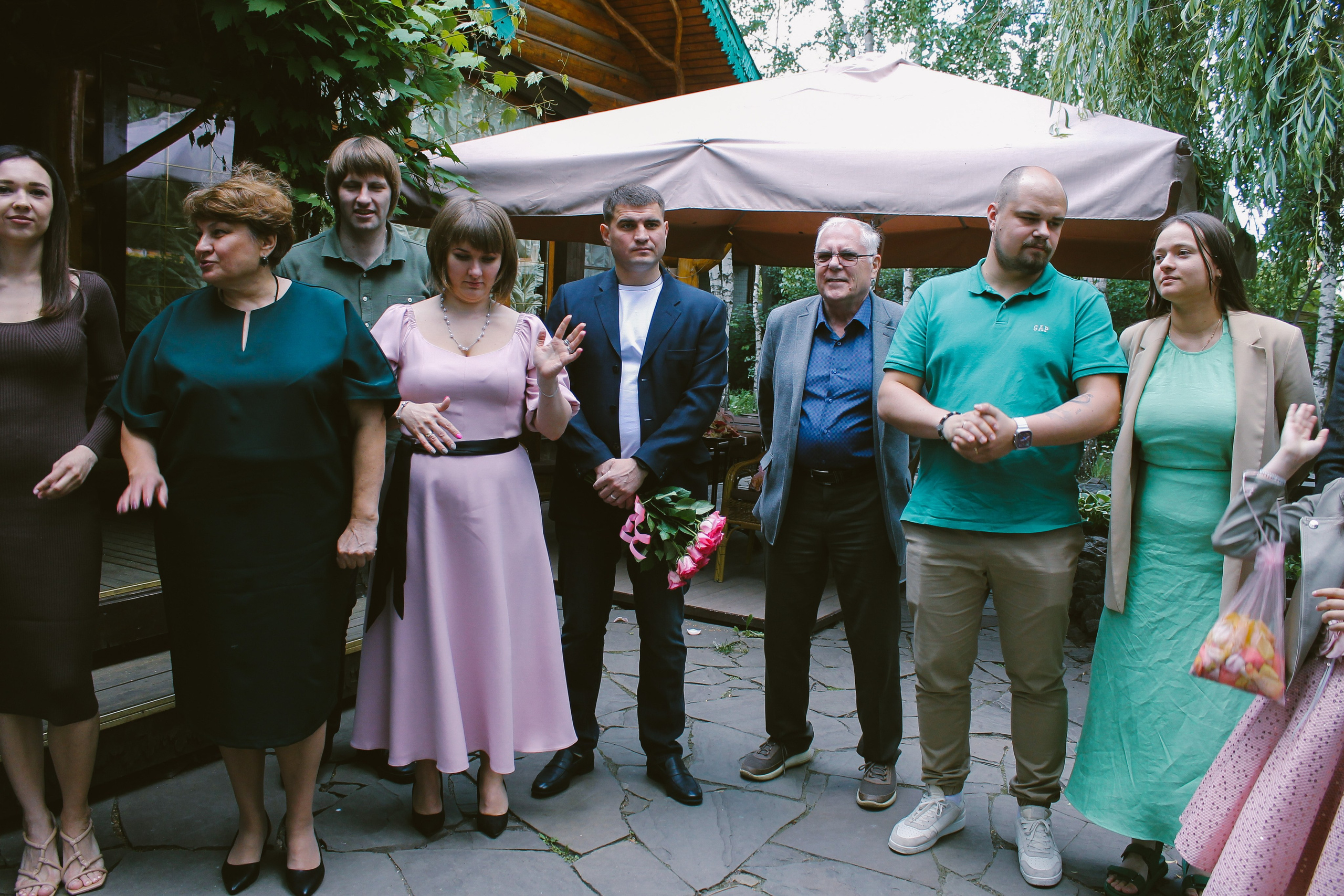 Светлана. Фотограф в Москве Анастасия Калинина