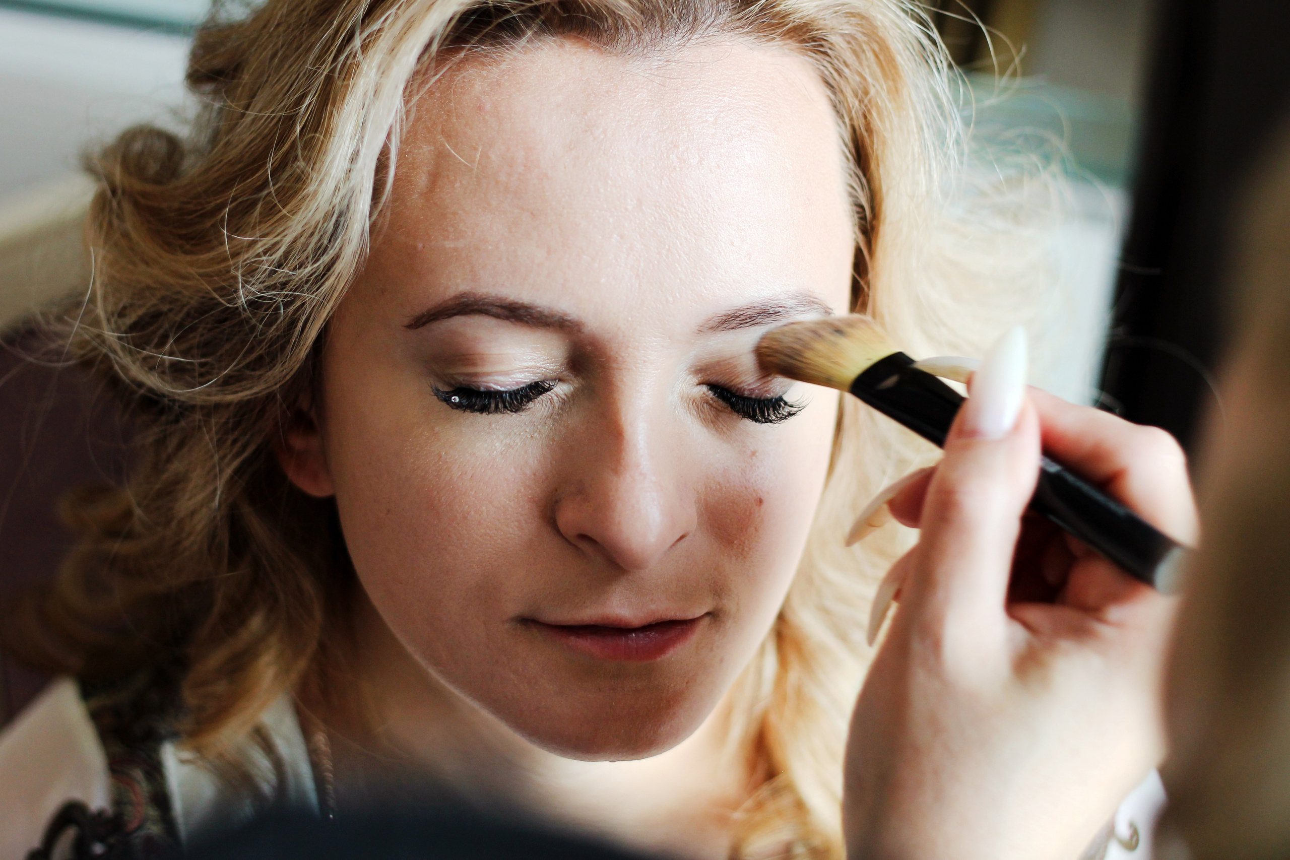 Ирина&Александр. Фотограф в Москве Анастасия Калинина