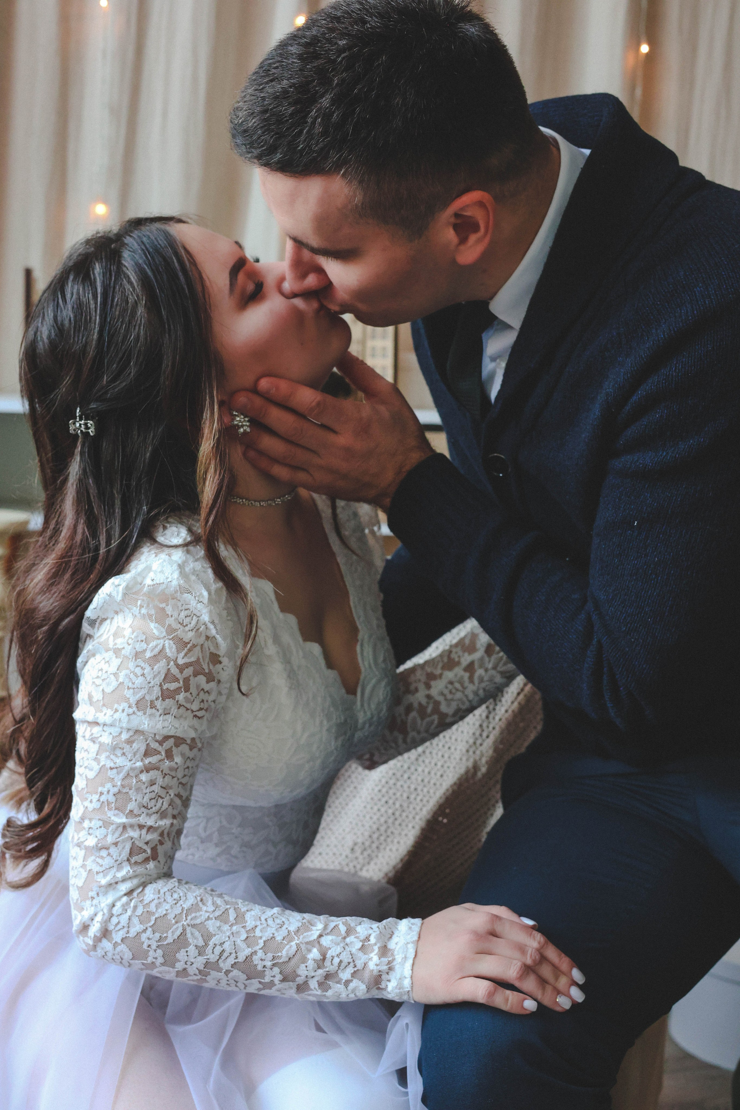 Моменты. Фотограф в Москве Анастасия Калинина