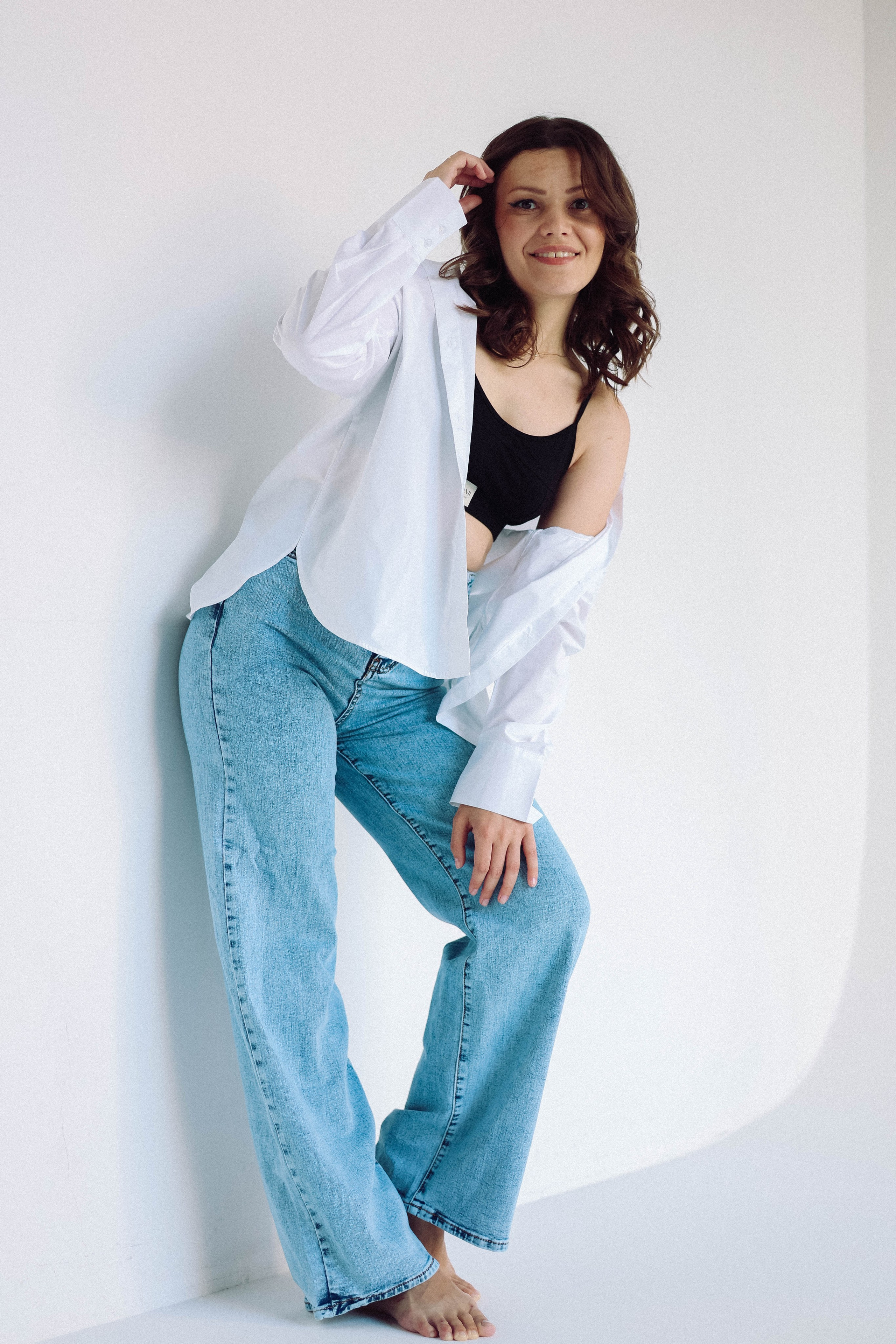 Юля. Фотограф в Москве Анастасия Калинина