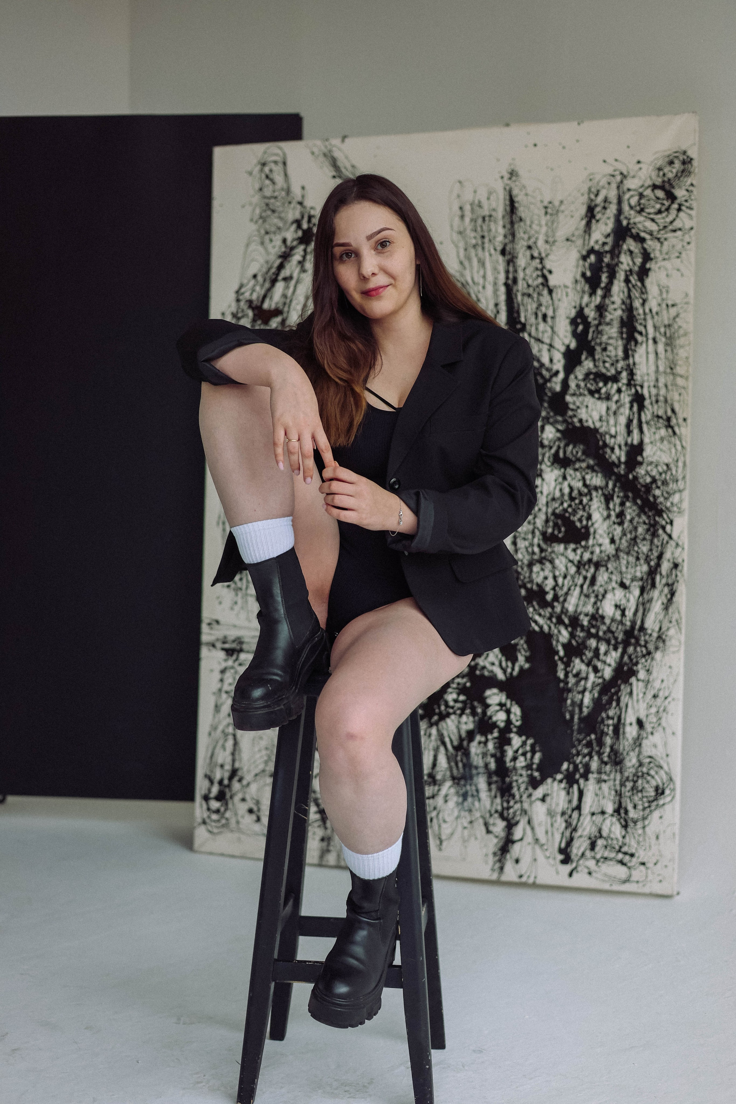 Алина. Фотограф в Москве Анастасия Калинина