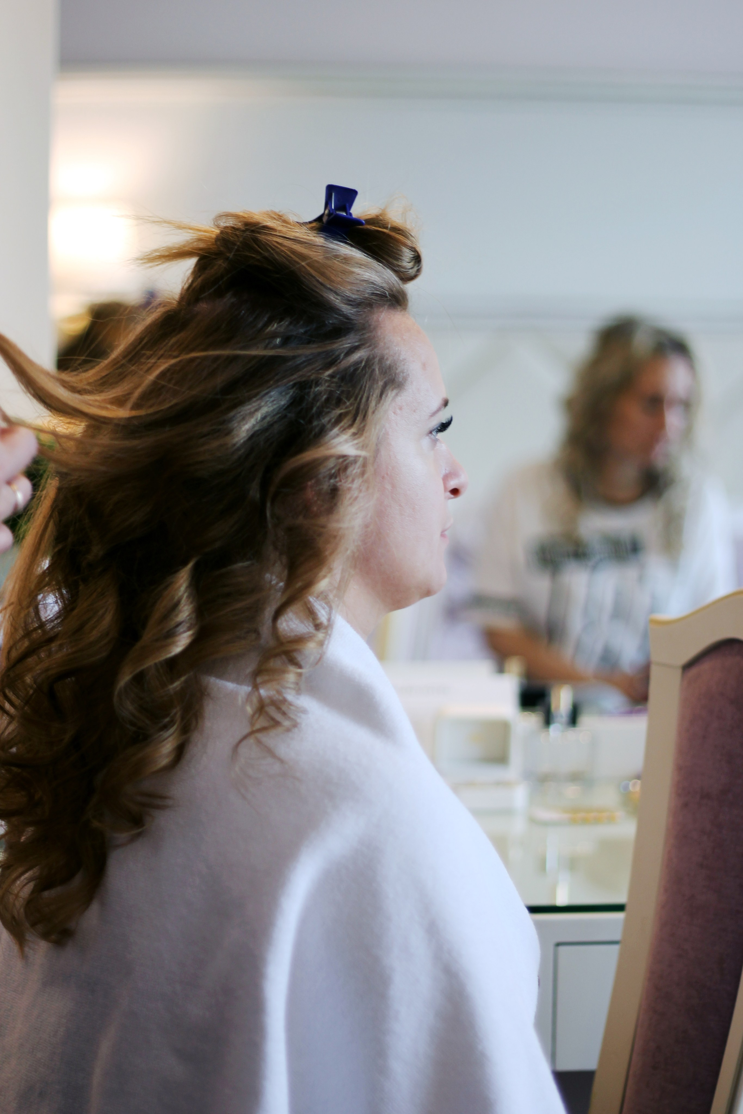 Ирина&Александр. Фотограф в Москве Анастасия Калинина