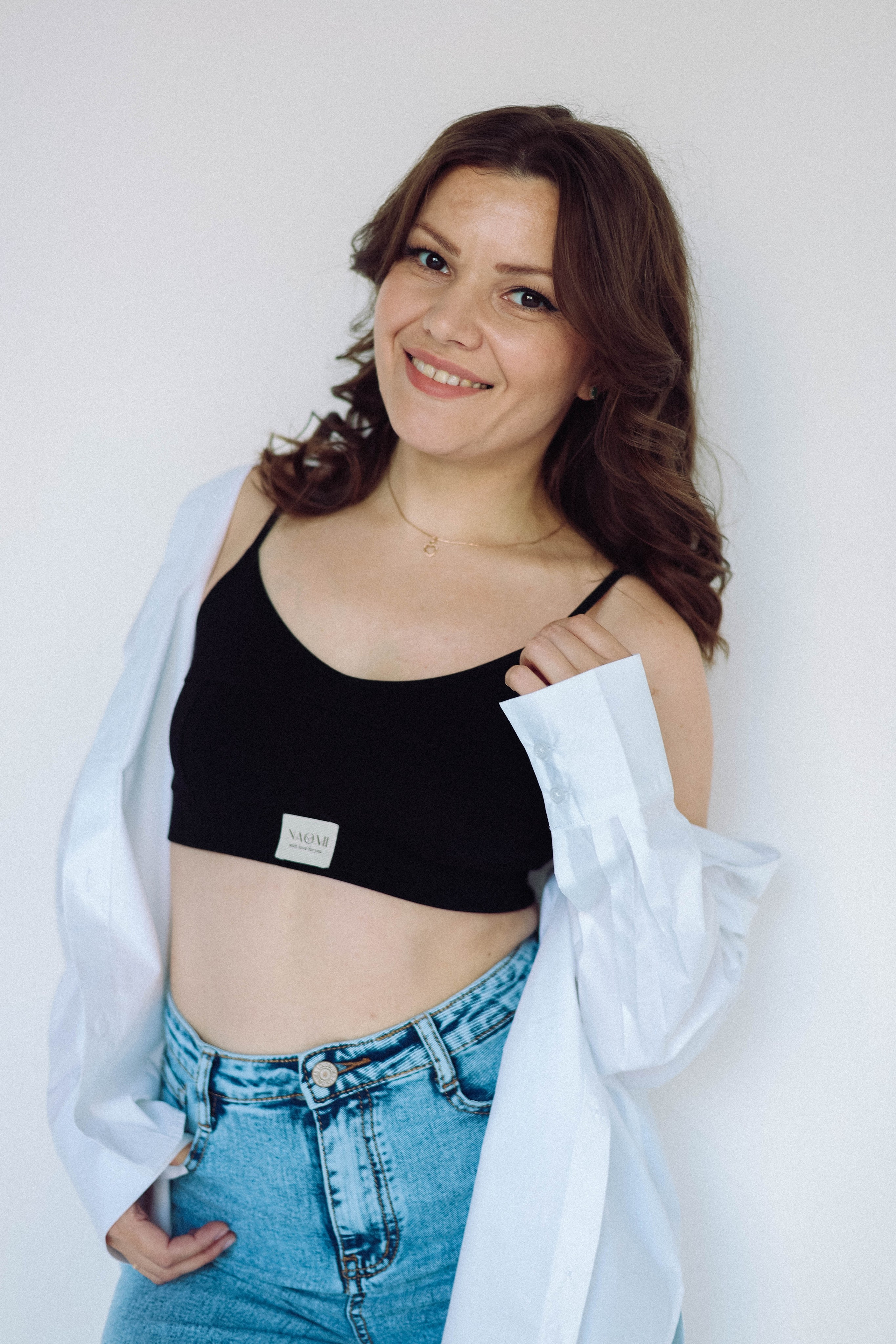 Юля. Фотограф в Москве Анастасия Калинина