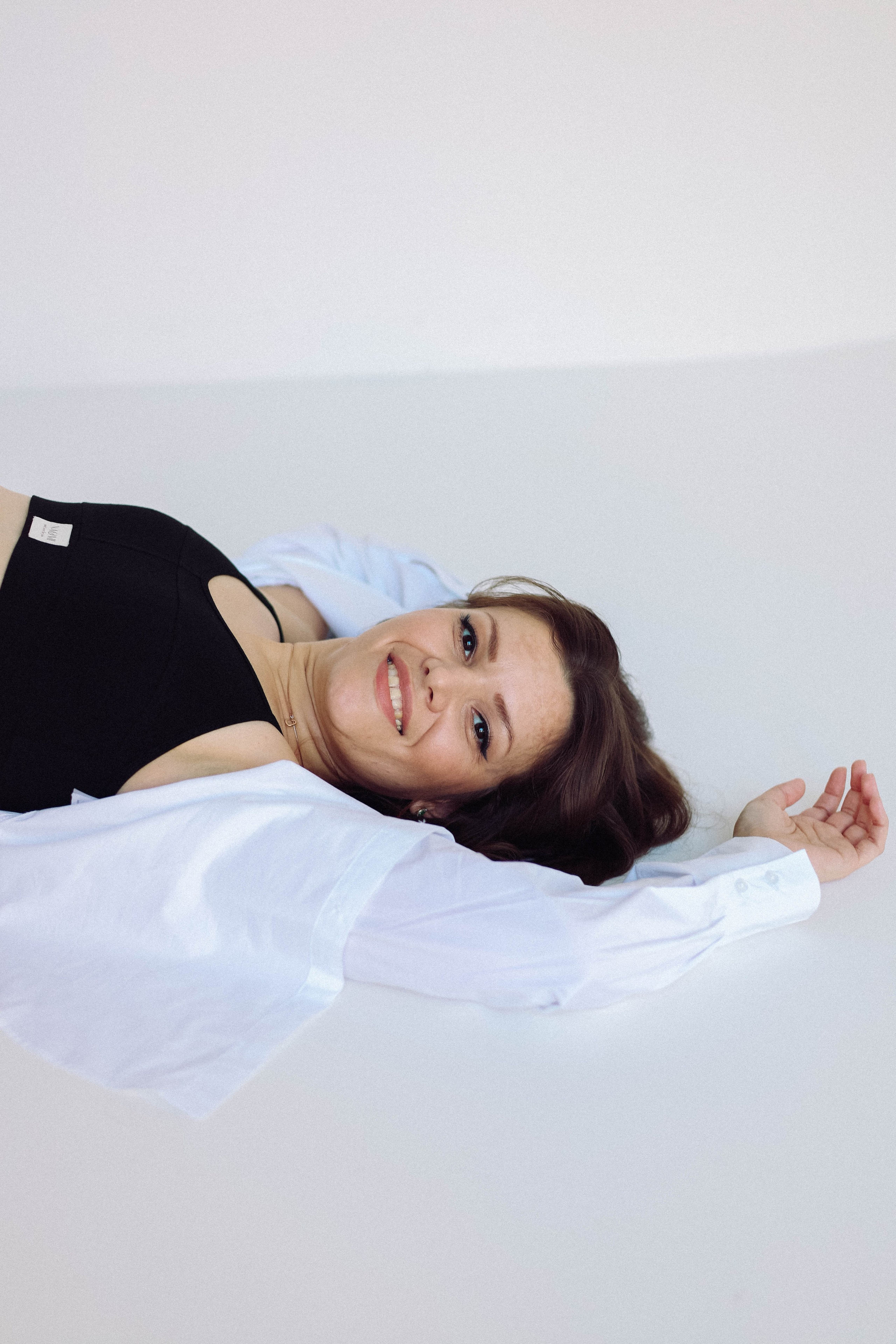 Юля. Фотограф в Москве Анастасия Калинина