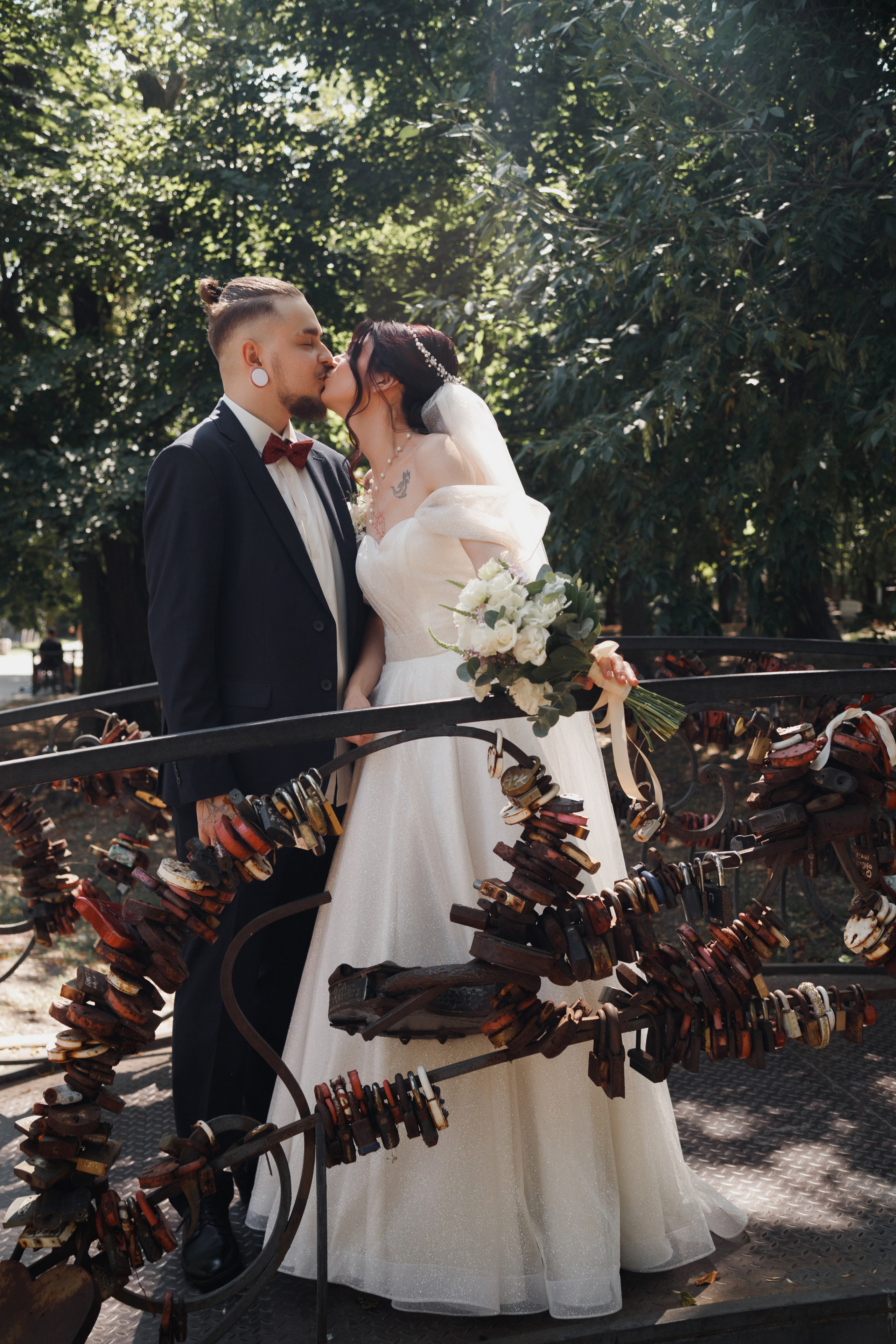 Алексей и Виктория. Фотограф Александр Закадычный | Таганрог