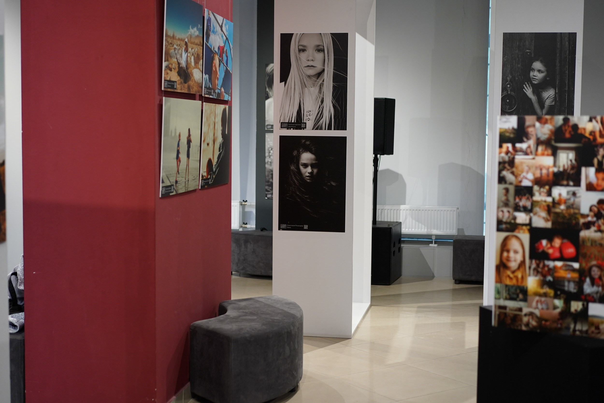 Санкт-Петербург. Семейный и детский фотограф в Москве Ольга Кривенцова