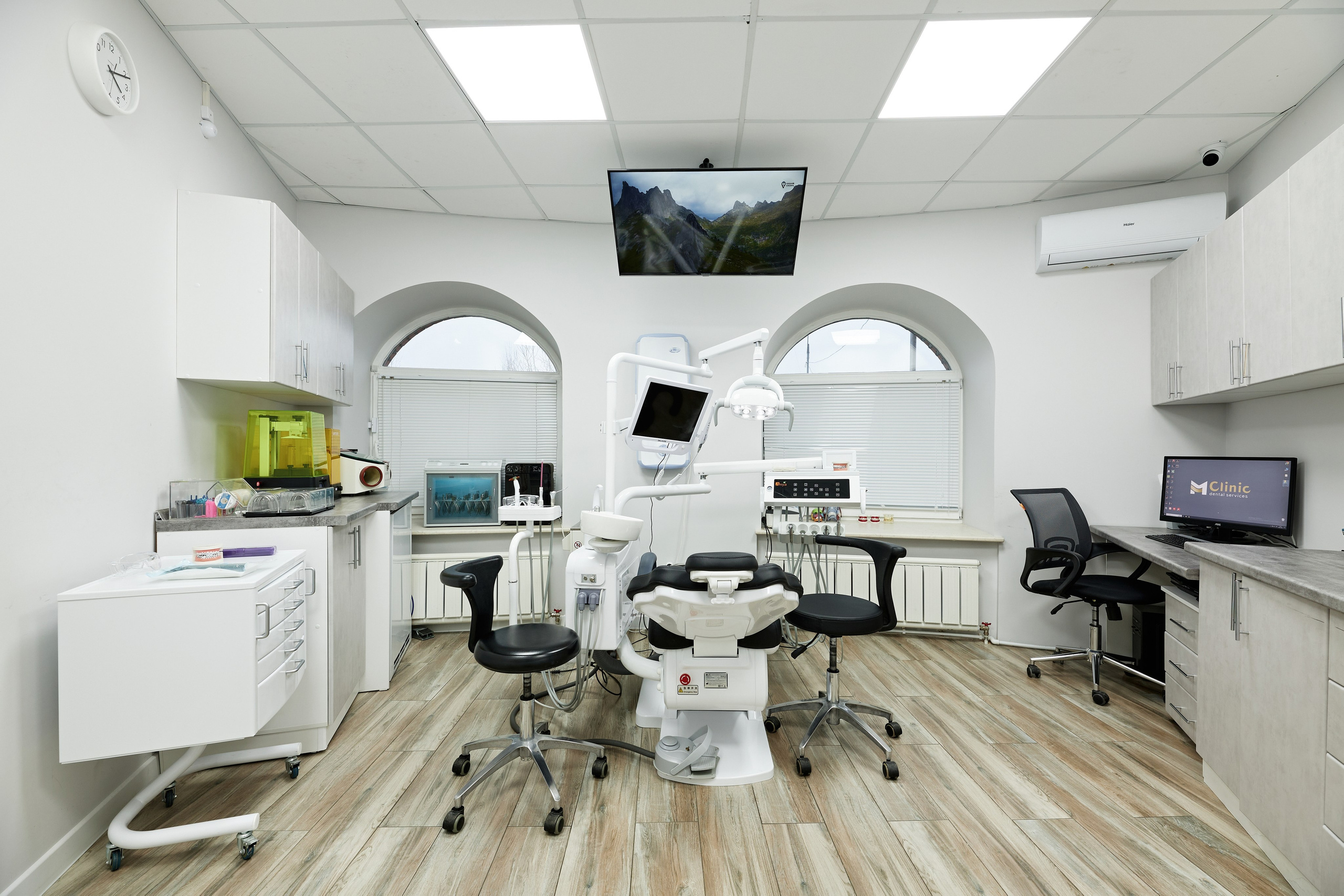 Interior. Другой взгляд на фотографию