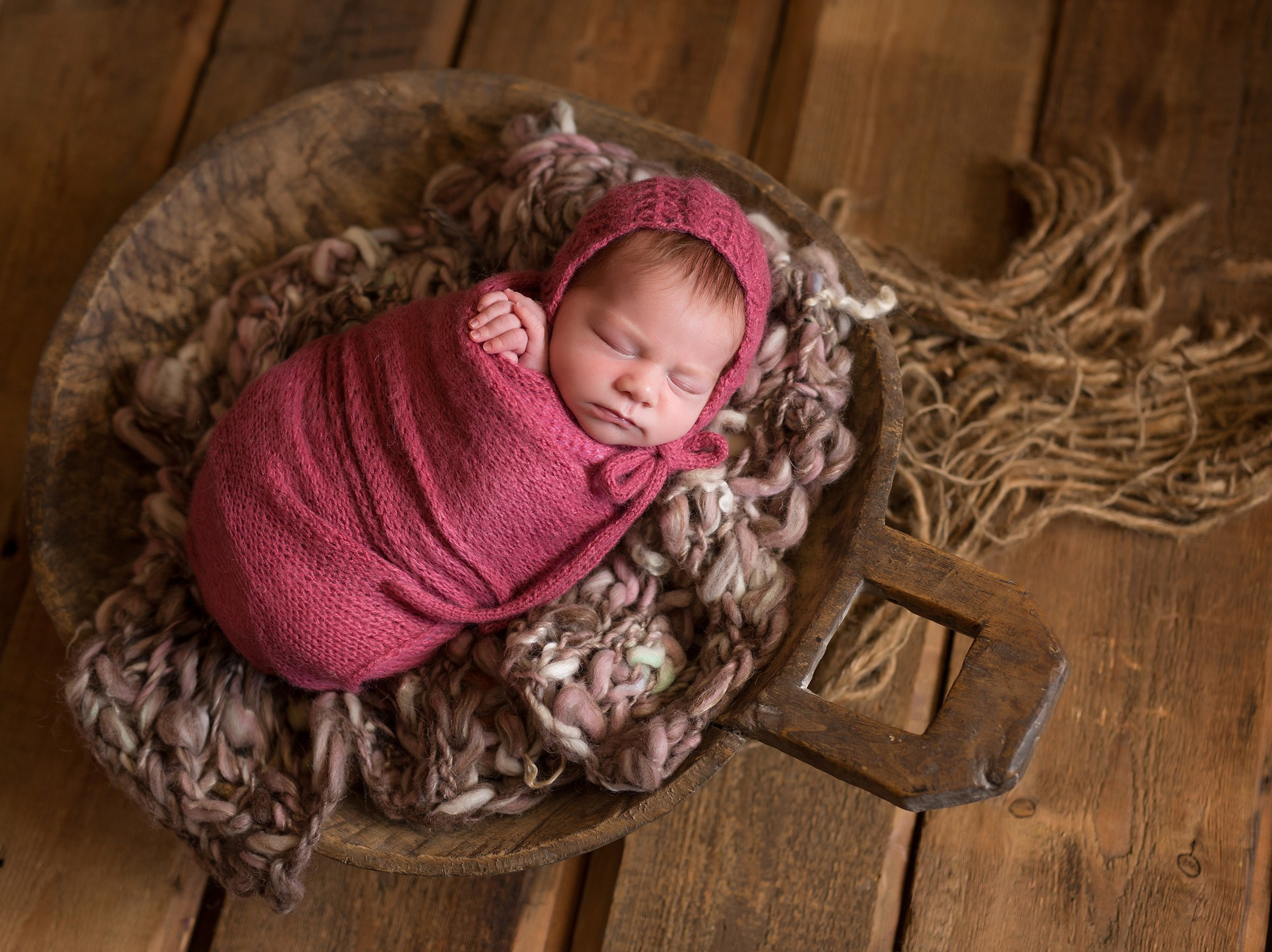 Кира. Семейный и портретный фотограф в Краснодаре Светлана Соловьева