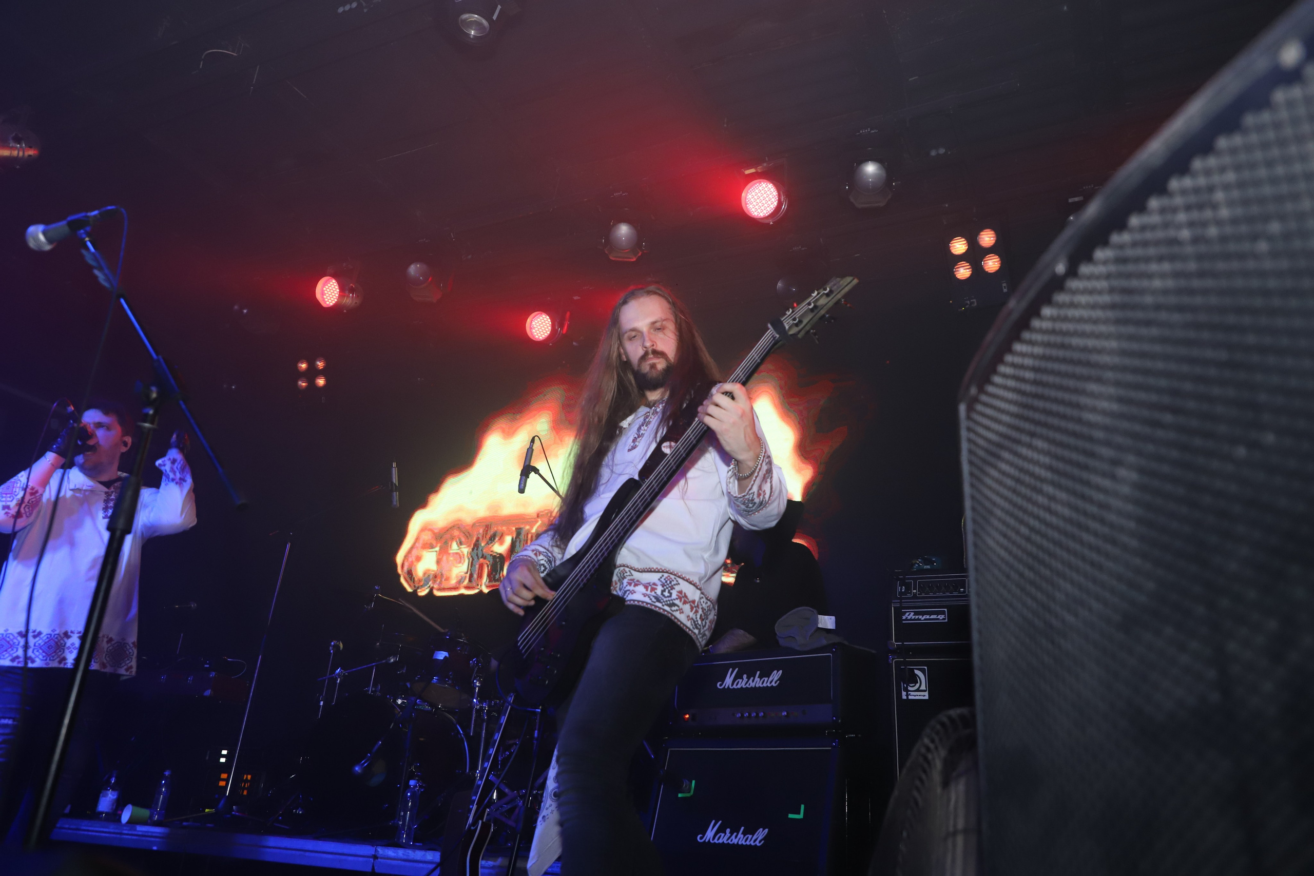 Фестиваль Сектор Газа. Фотограф в Тюмени Алексей Модин