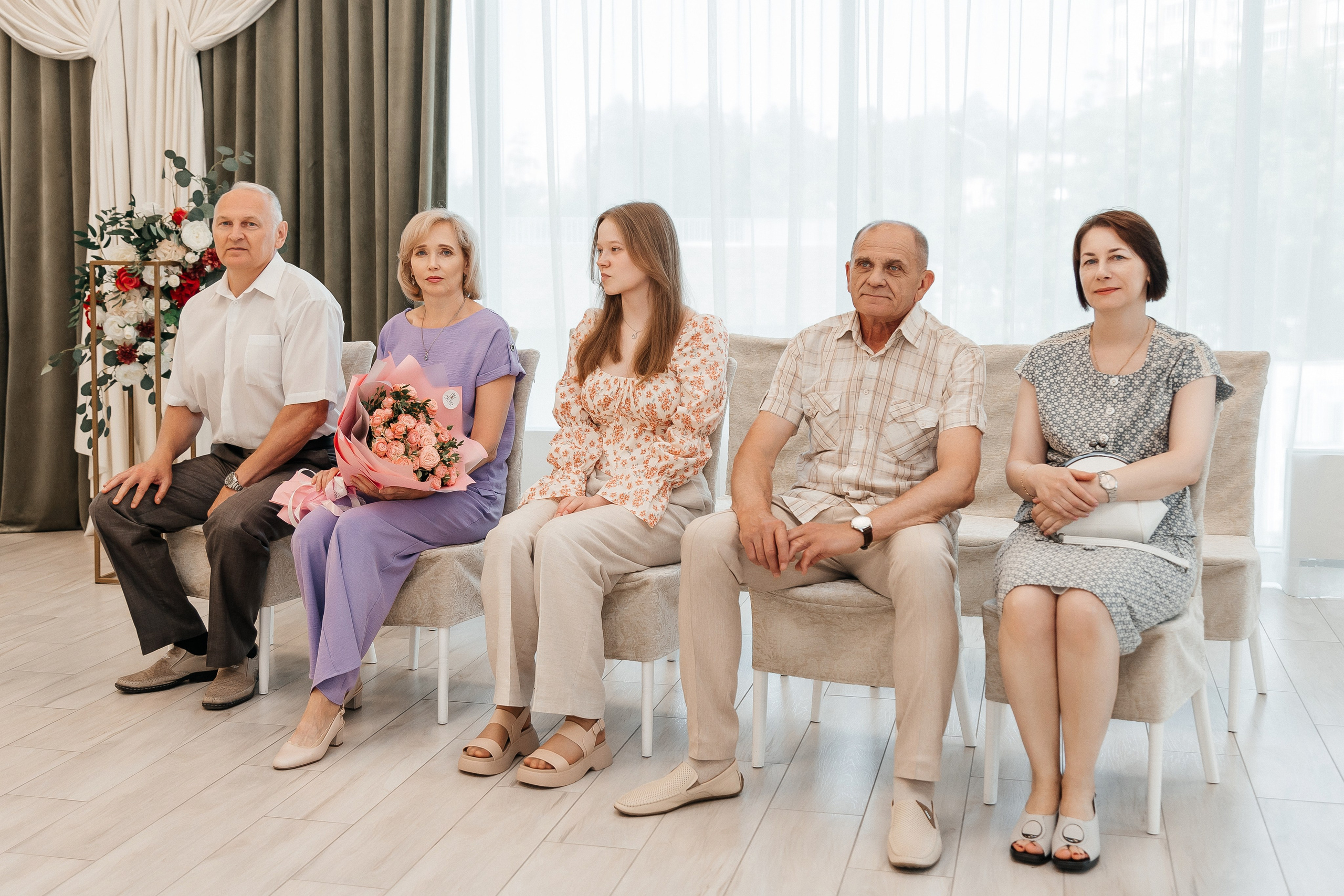 Дмитрий и Светлана/2024. Свадебный и семейный фотограф в Екатеринбурге