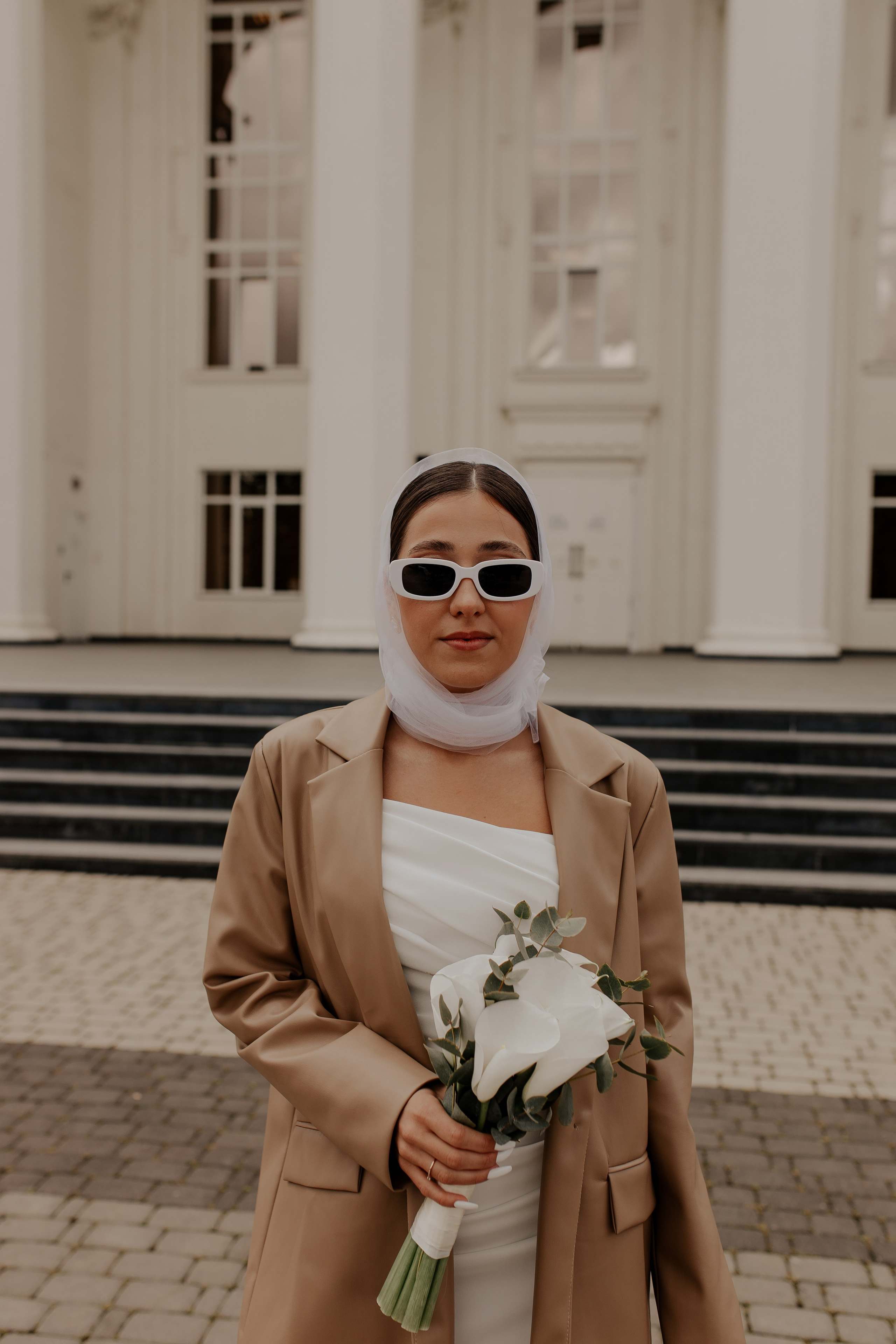 Свадьба по-итальянски. Фотограф в Санкт-Петербурге Лиза Семченкова