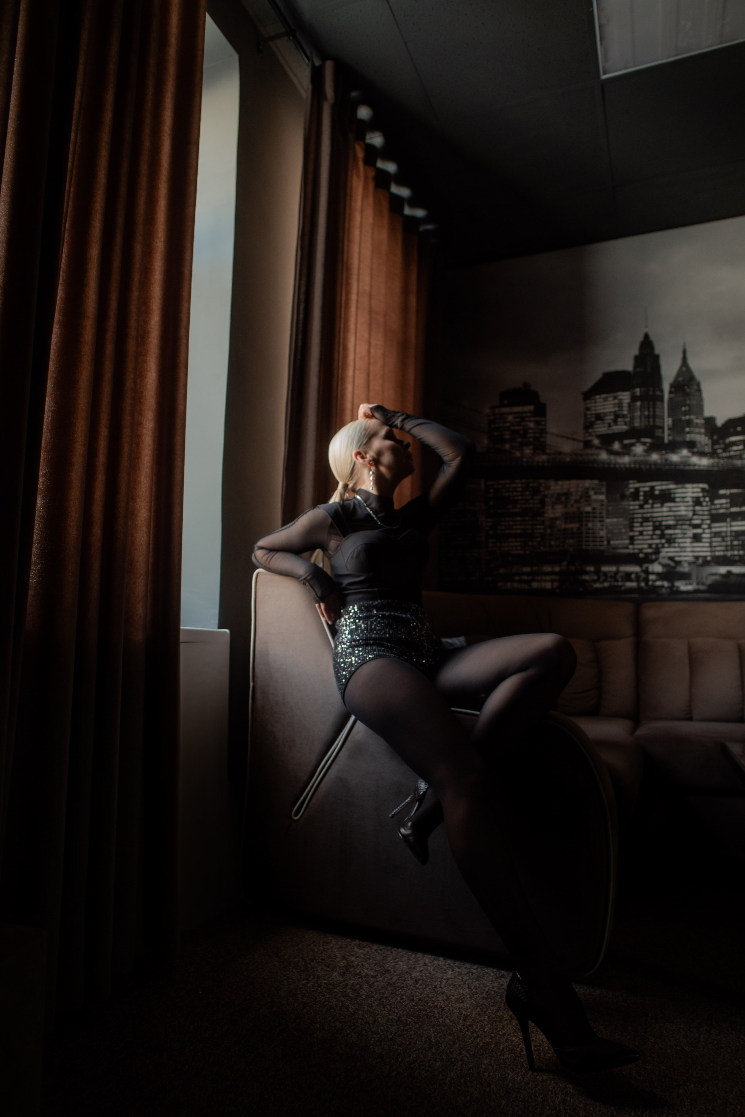 Леон. Семейный и детский фотограф в Екатеринбурге и НевьянскеТимурова Алина