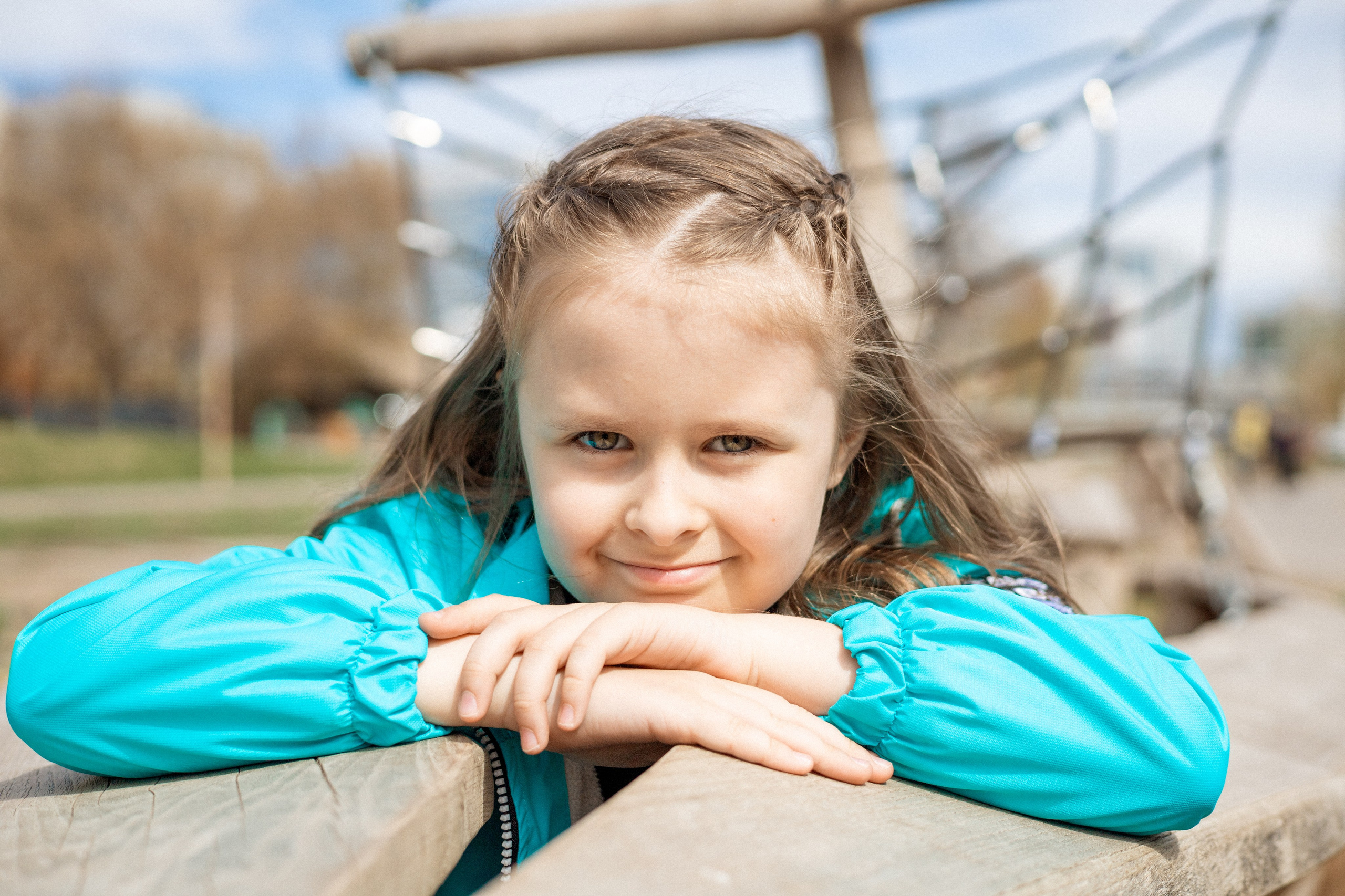 Дети в кадре. Детский и семейный фотограф в Красноярске Анастасия Сёмкина