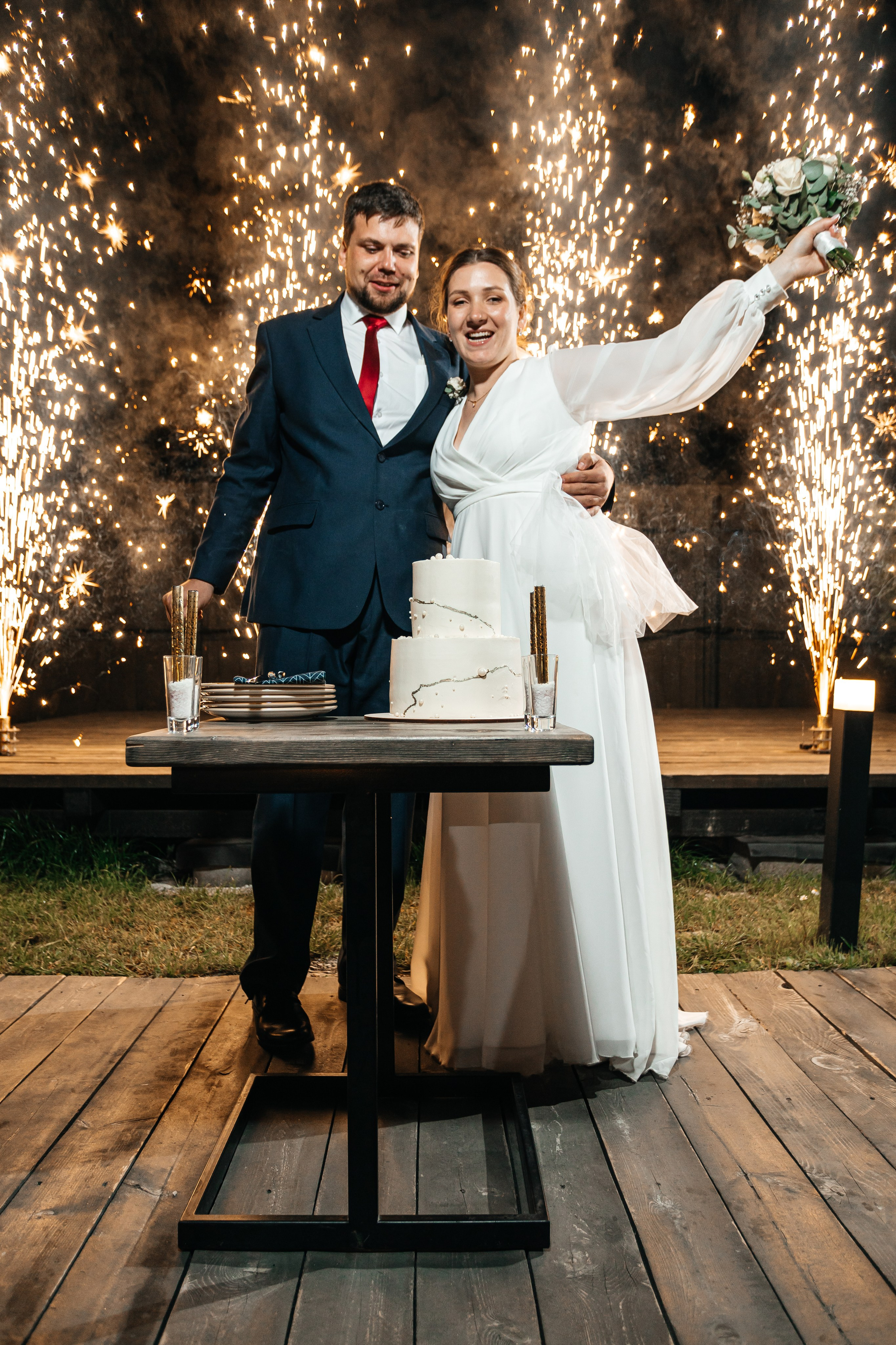 Счастье в моментах. Александр Оношкин. Свадебный фотограф в Екатеринбурге