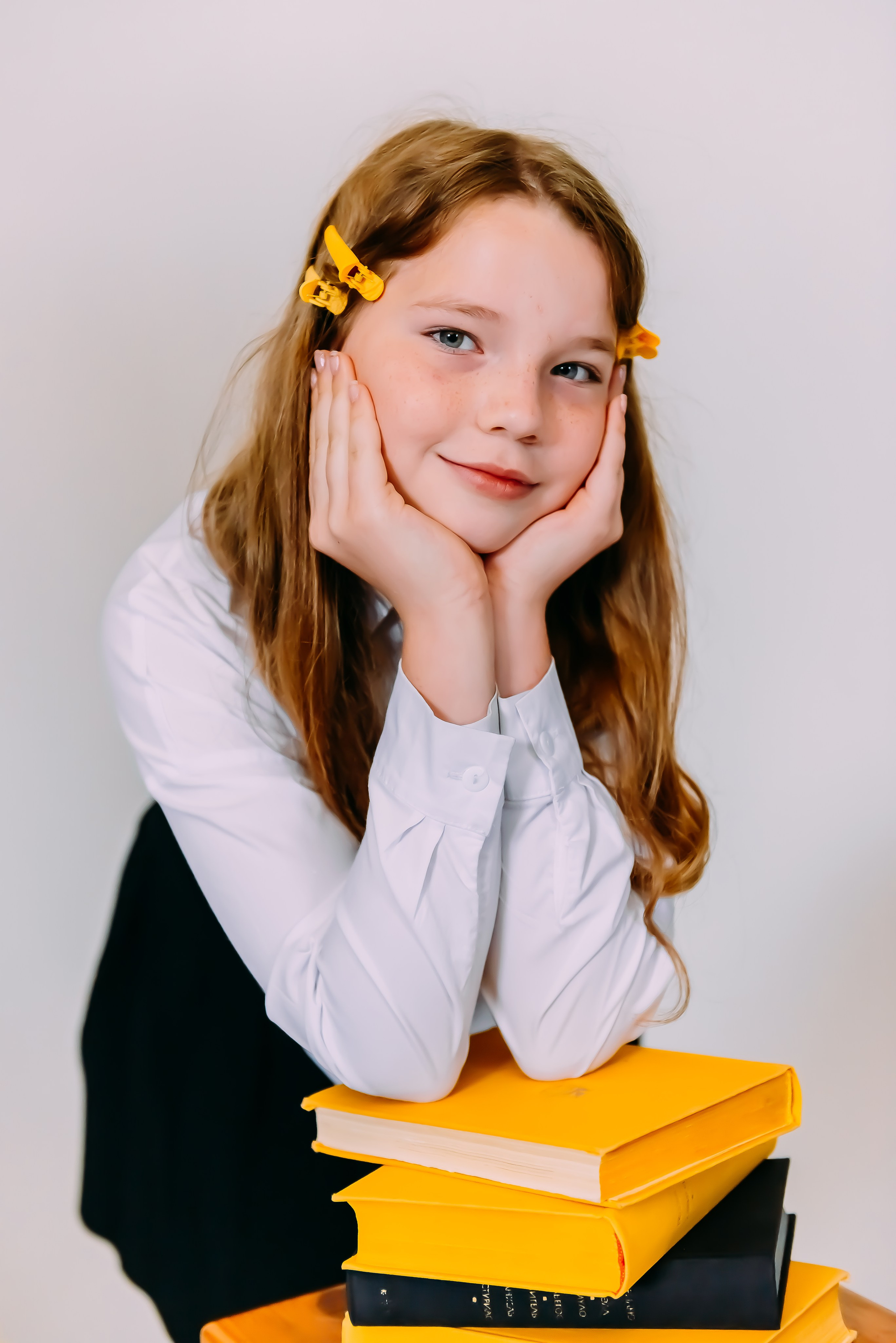 4 «А» |п. Дубовое|Начальная школа|2025. ALBUMIA