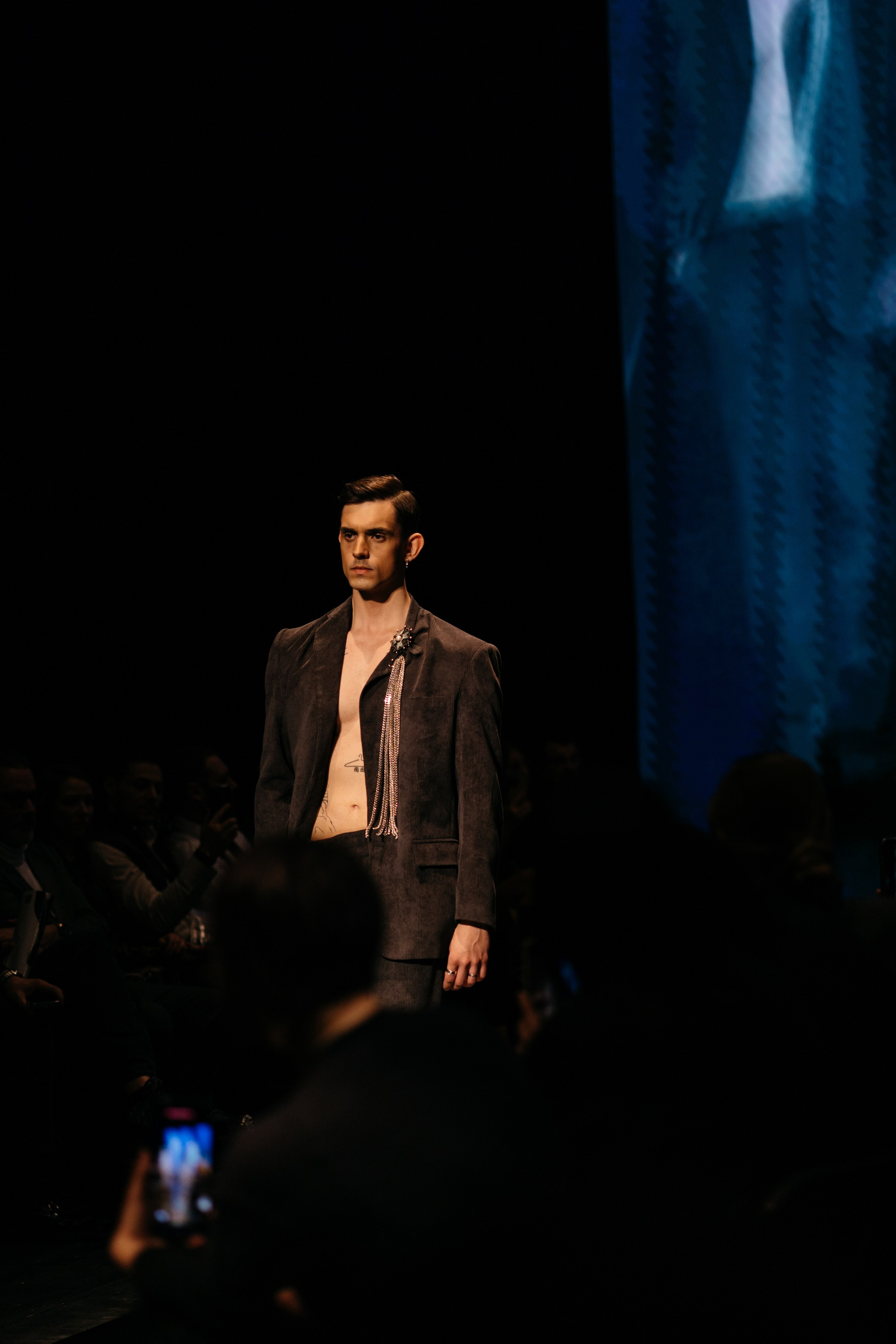 Saint Petersburg Fashion Week. Контент фотограф в Санкт-Петербурге Иванова Юлия