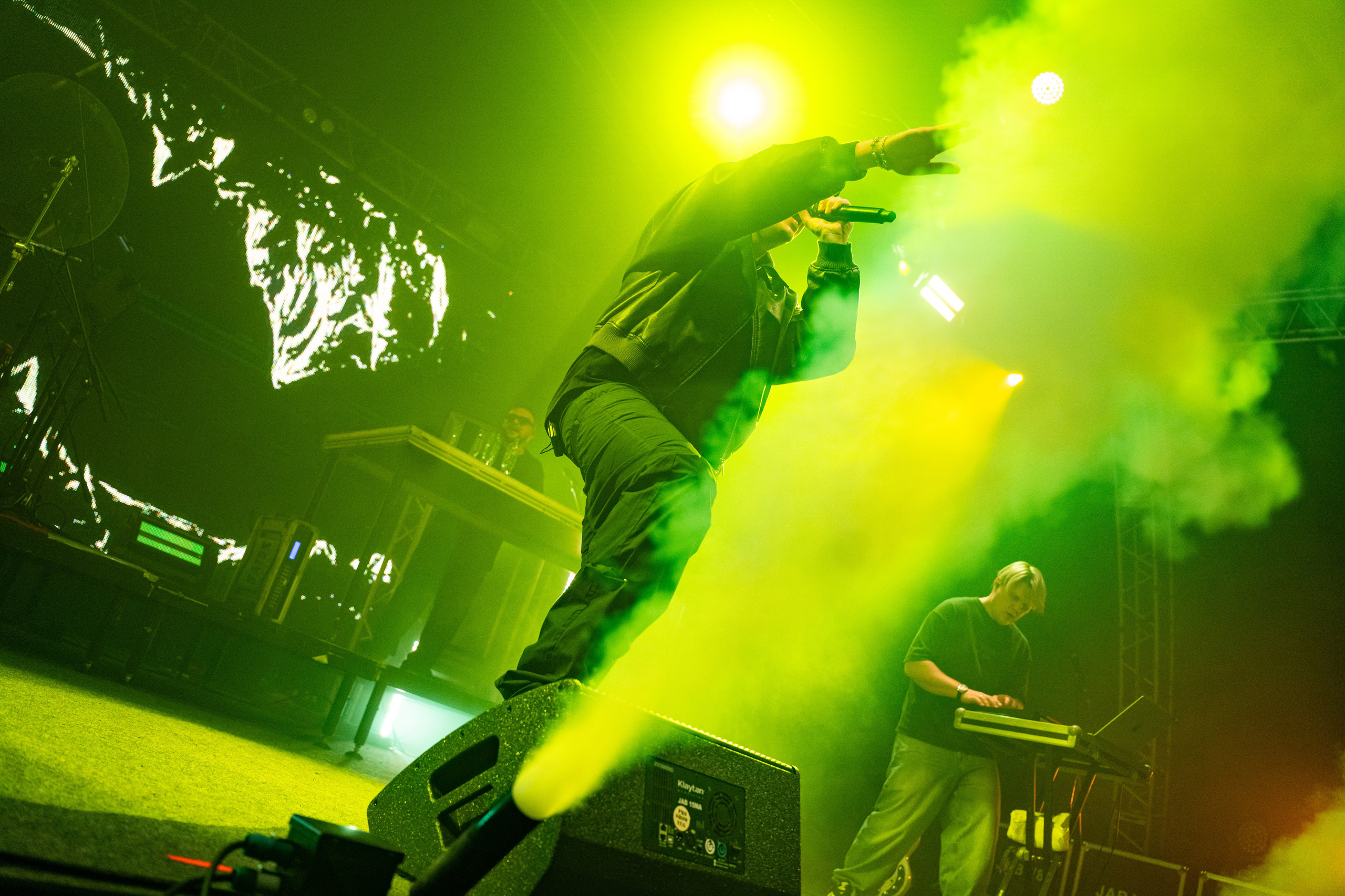 Markul / @Кроп Арена / Краснодар. Концертный фотограф в Краснодаре