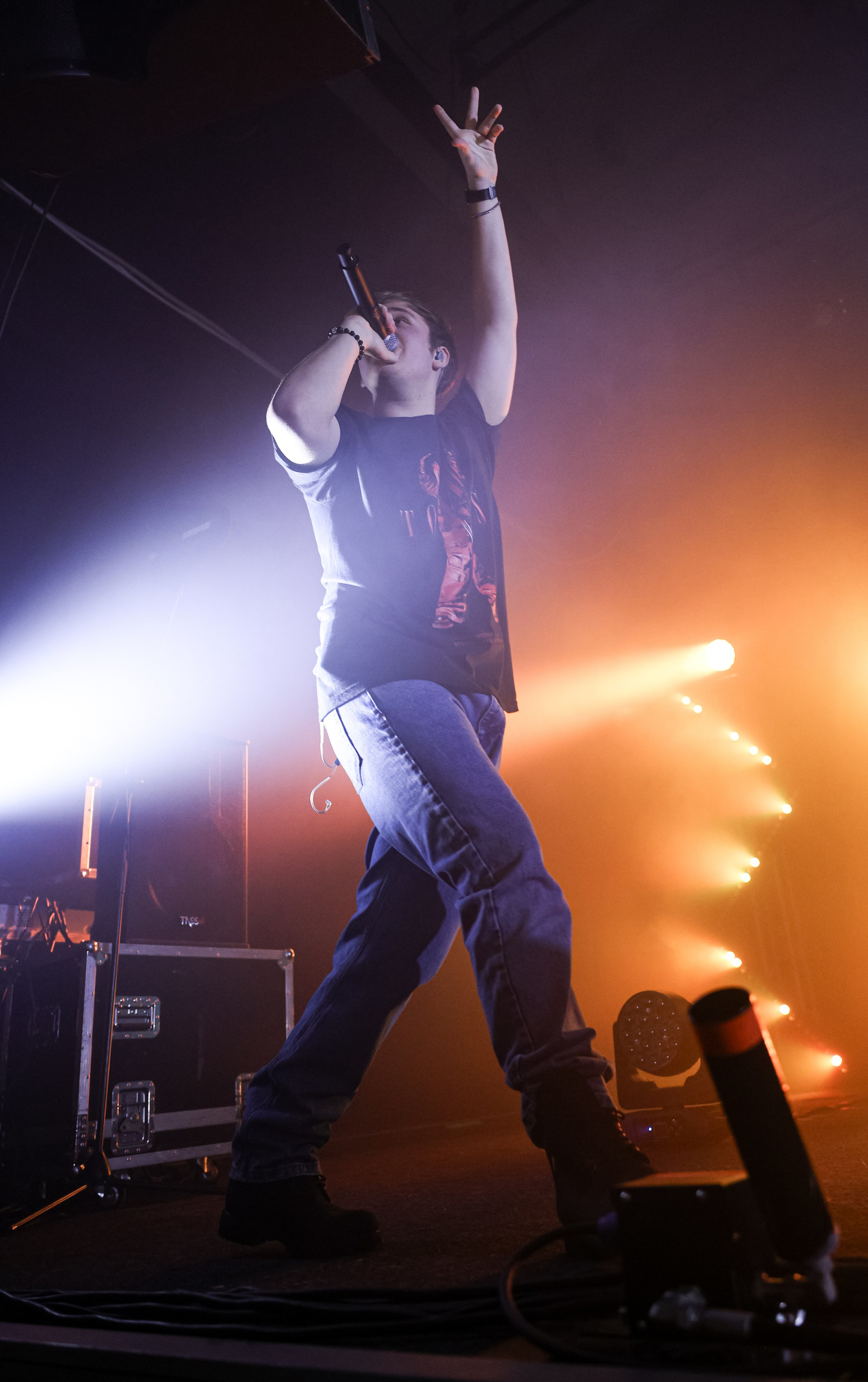 Toxi$ / @Порт 219 / Краснодар. Концертный фотограф в Краснодаре