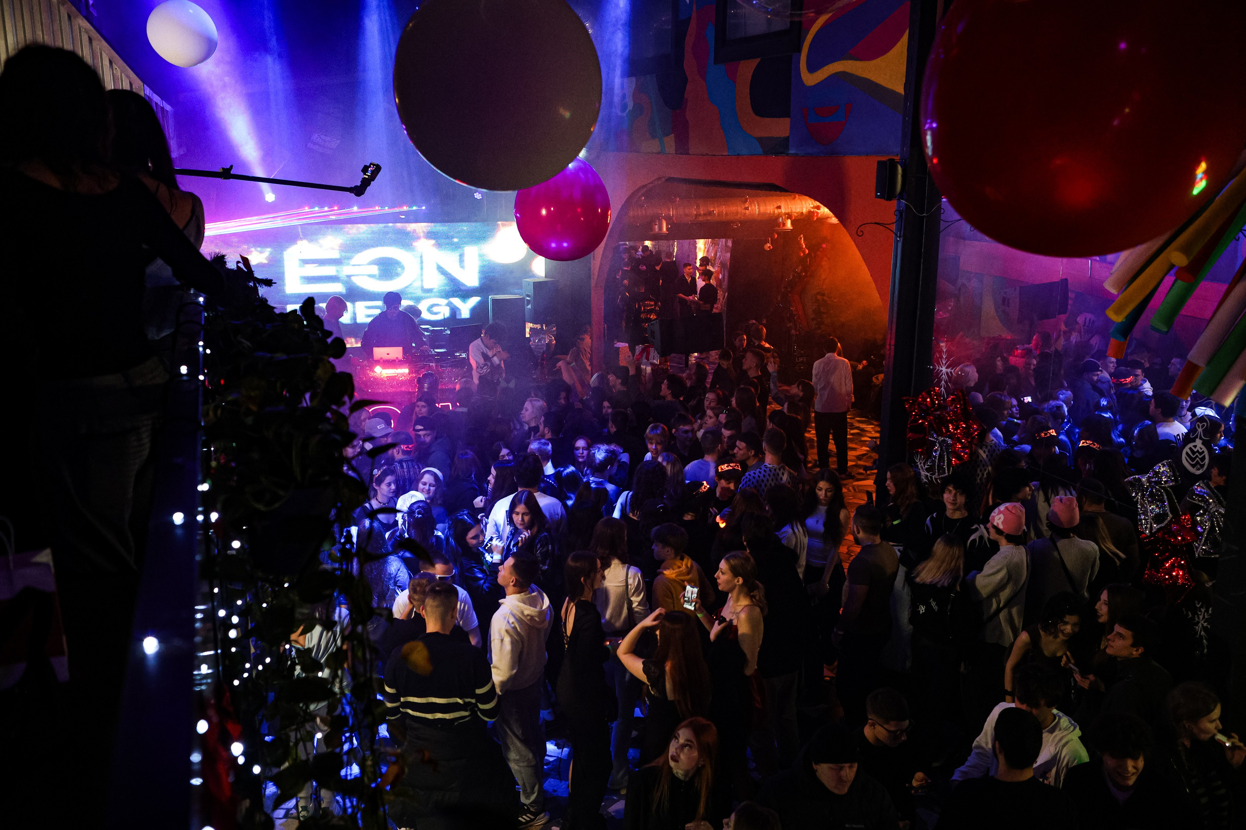 Only 2K17 & Полка + May Wave$ + Иван Золо / @Барный Союз / Краснодар. Концертный фотограф в Краснодаре