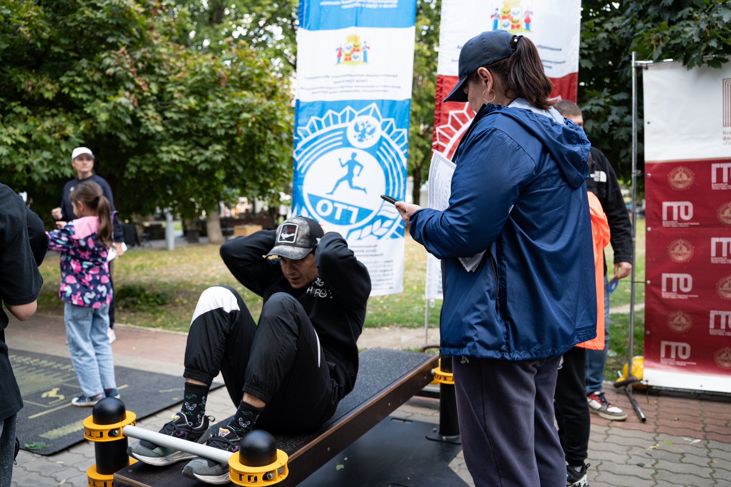 Фестиваль ко дню города Краснодар «45-я Параллель» / @ДС Олимп. Концертный фотограф в Краснодаре