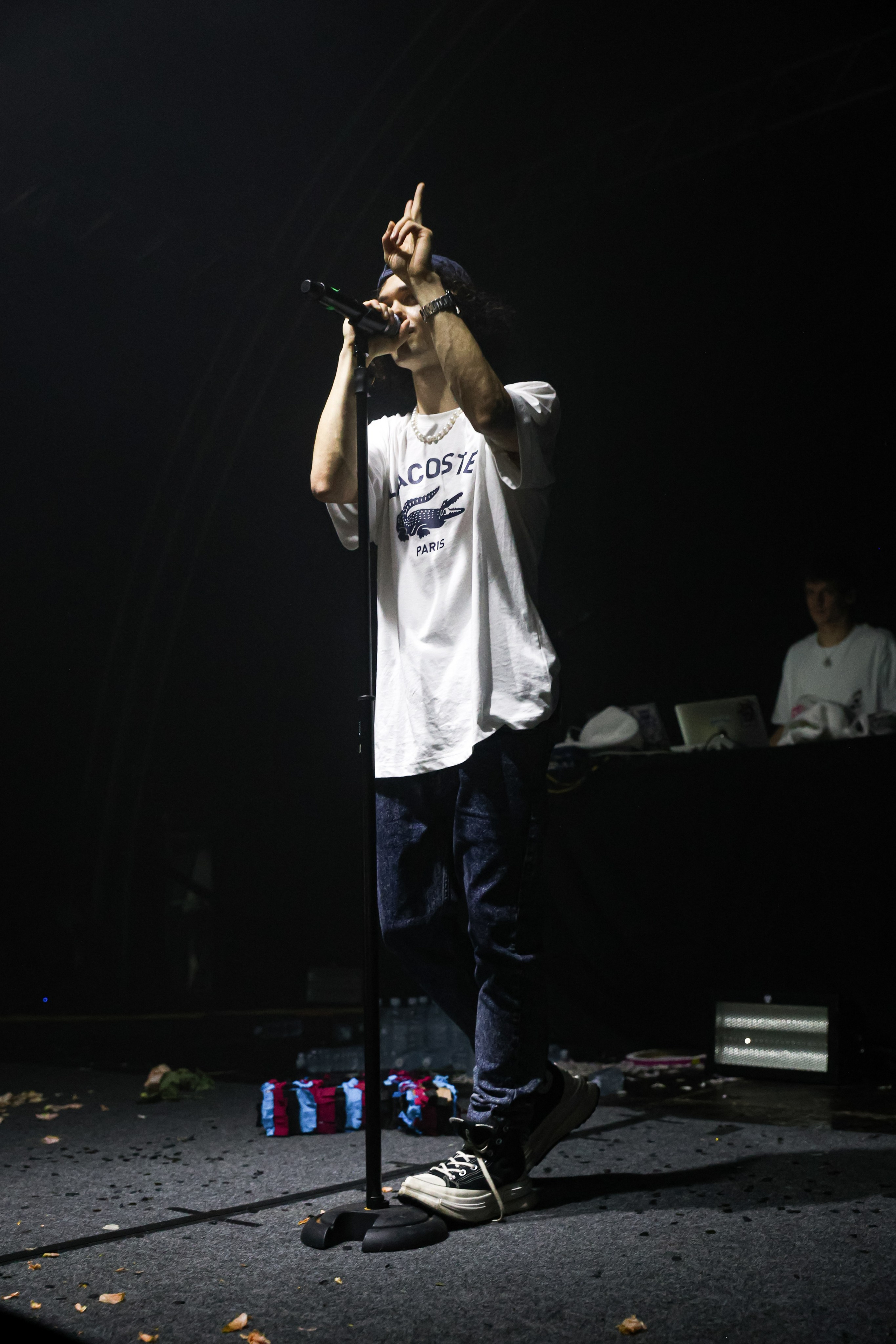 Gone.Fludd / @Кроп Арена / Краснодар. Концертный фотограф в Краснодаре