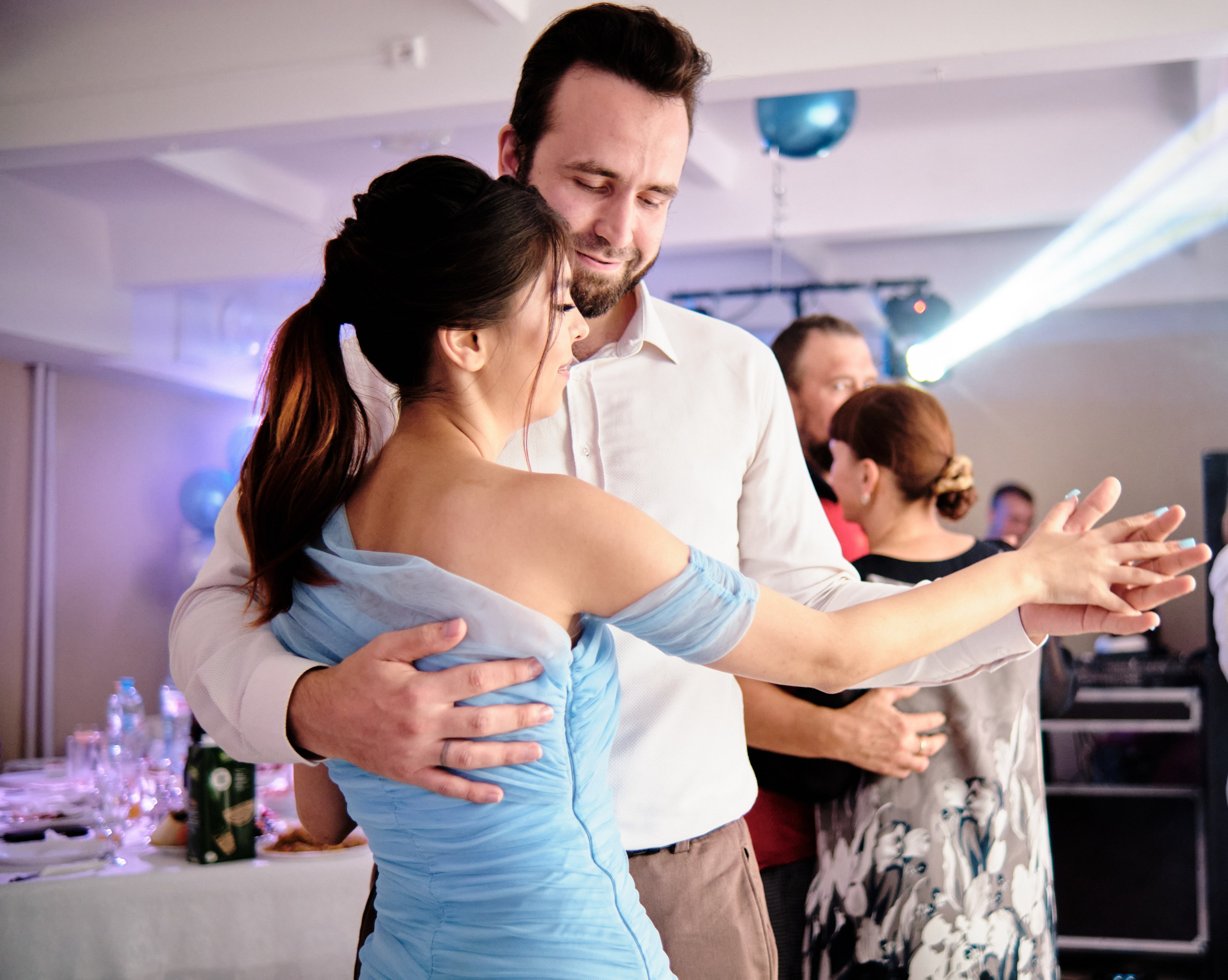 Томск. Ульяна и Дмитрий. Свадебный и семейный фотограф в Новокузнецке Иван Иванов