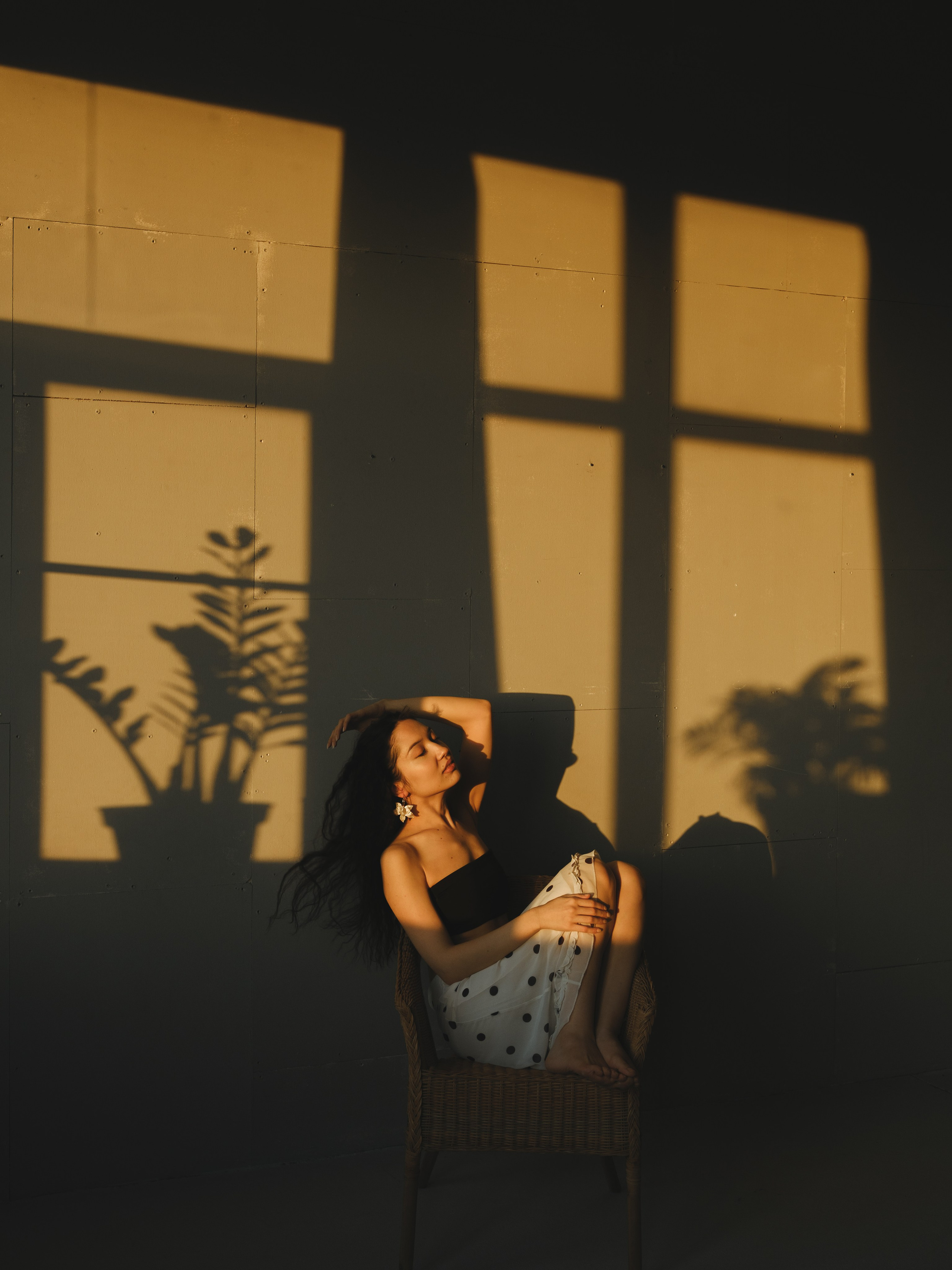 Гузаля. Обо мне