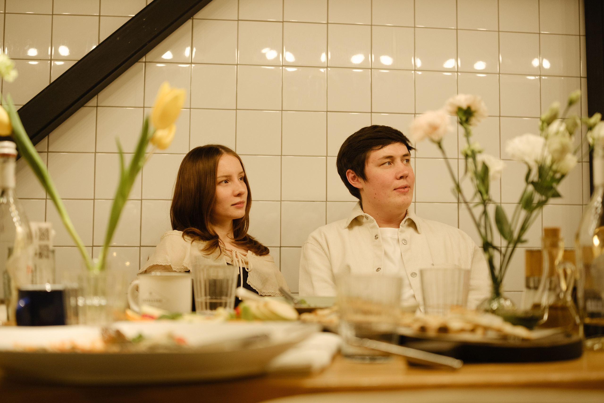 Торжество узнавания. Обо мне