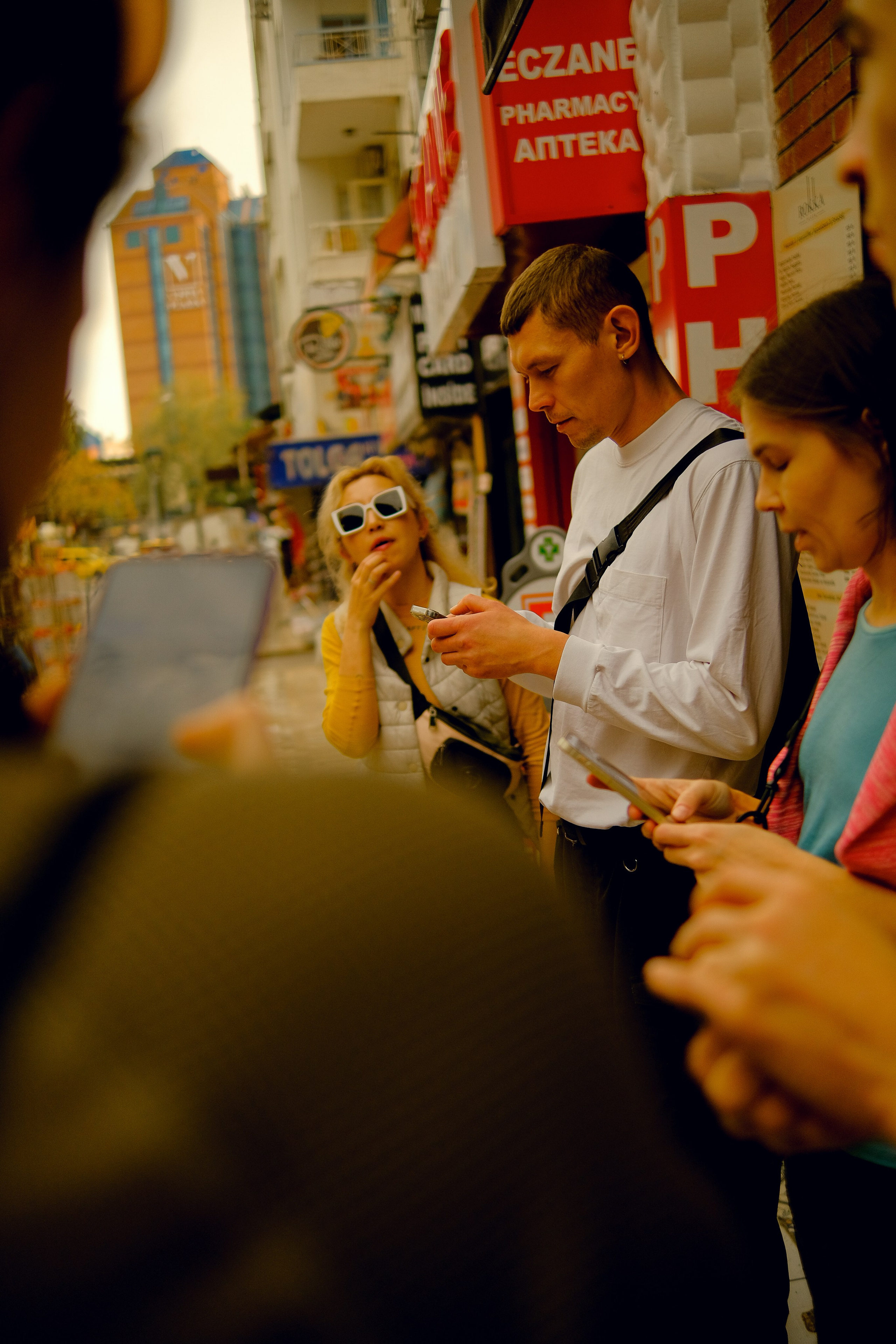 Lycian Way: Turkey. Обо мне