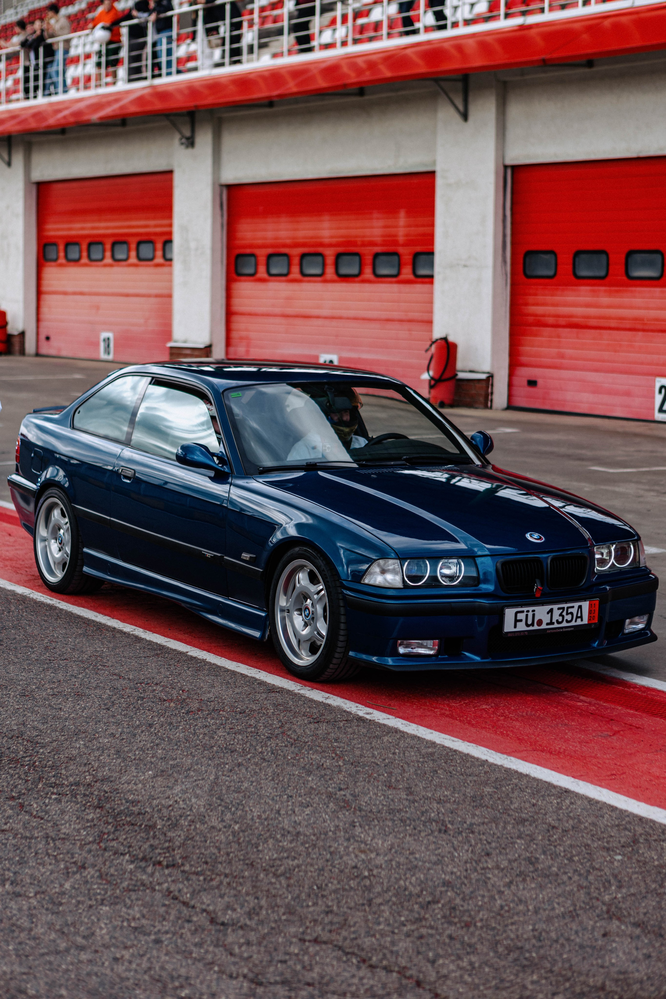 Открытие сезона 2024. Фотограф Александра Кузнецова