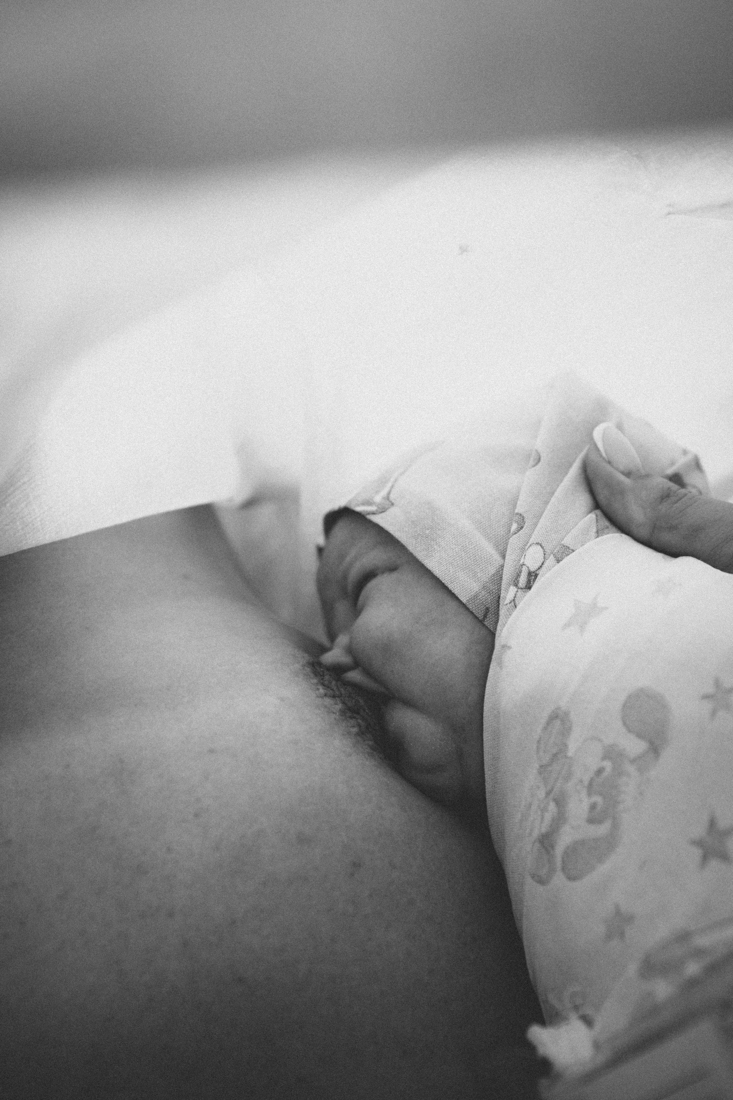 Рождение Нинэль. Семейный фотограф и фотограф на роды в Ростове-на-Дону Мухина Виктория