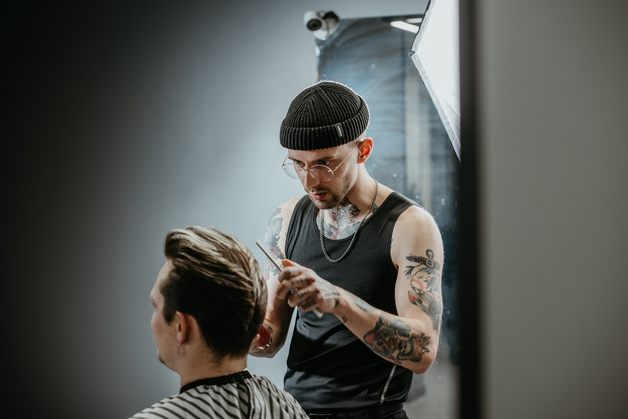 МужикиПРО. Роман Бочаров