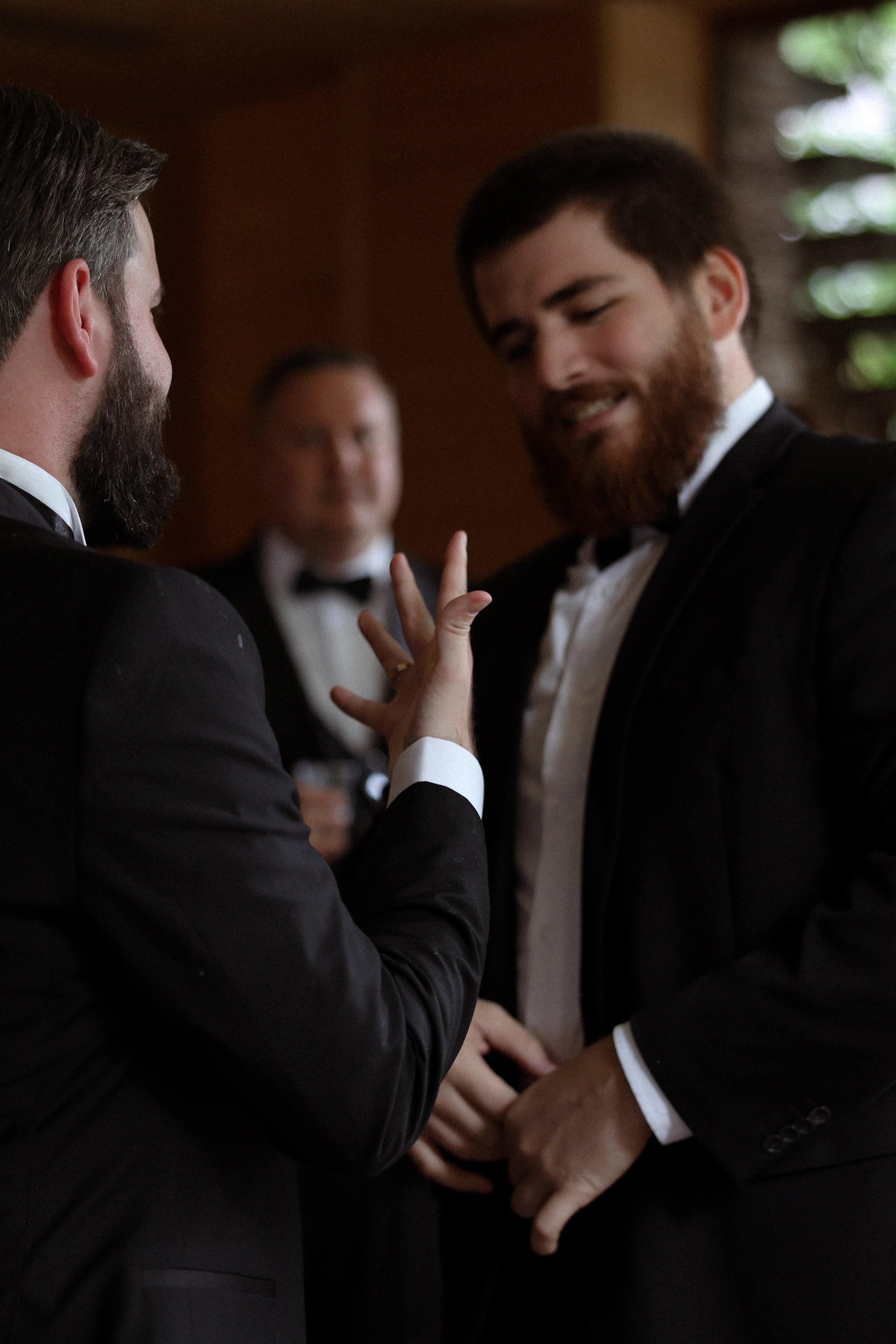 «Магия выставленного света» — Анна и Милан. Свадебный и семейный фотограф в Москве Ломова Ирина