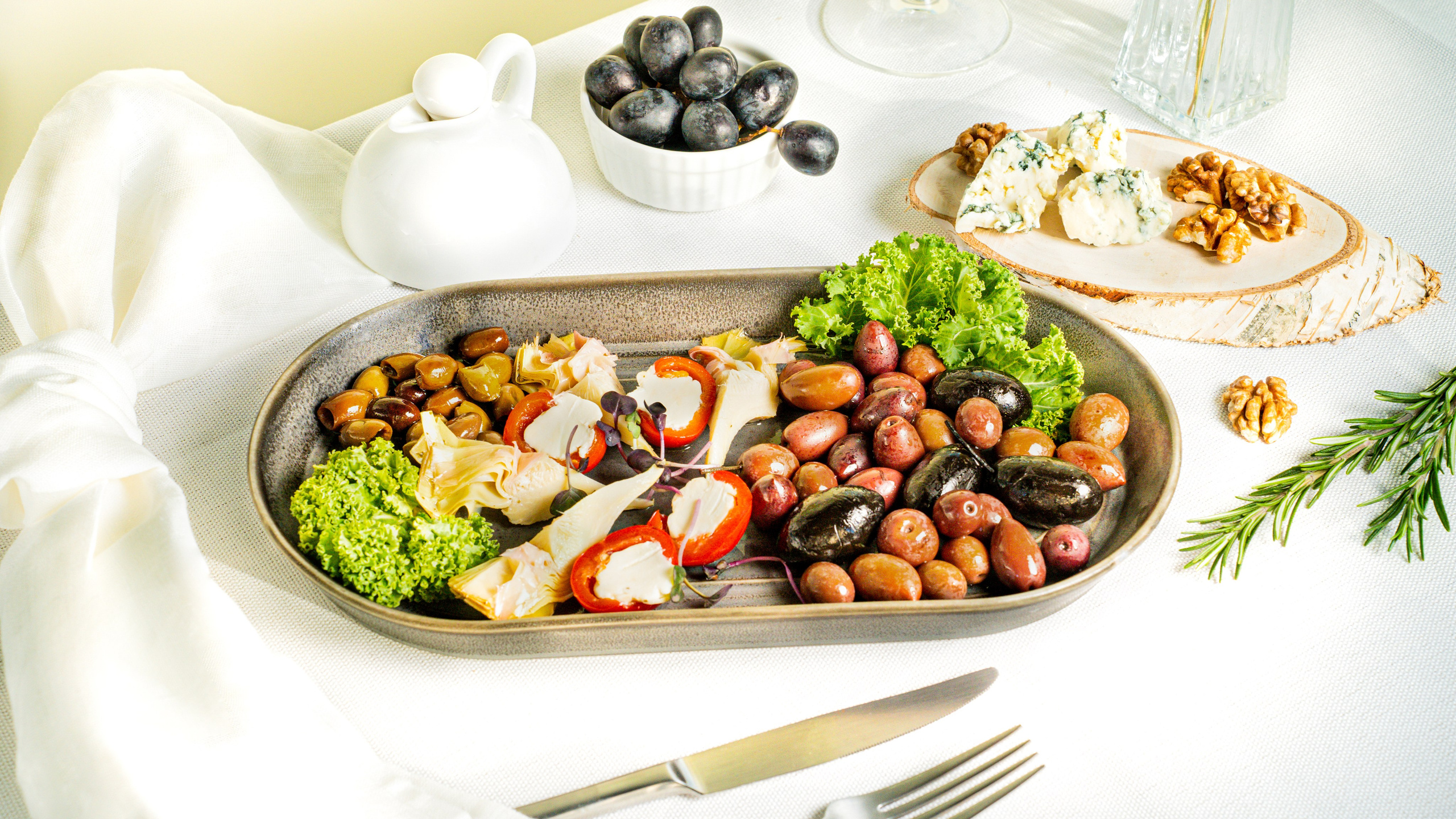 Винотека. Предметный и фуд-фотограф в Москве Анна Царенко