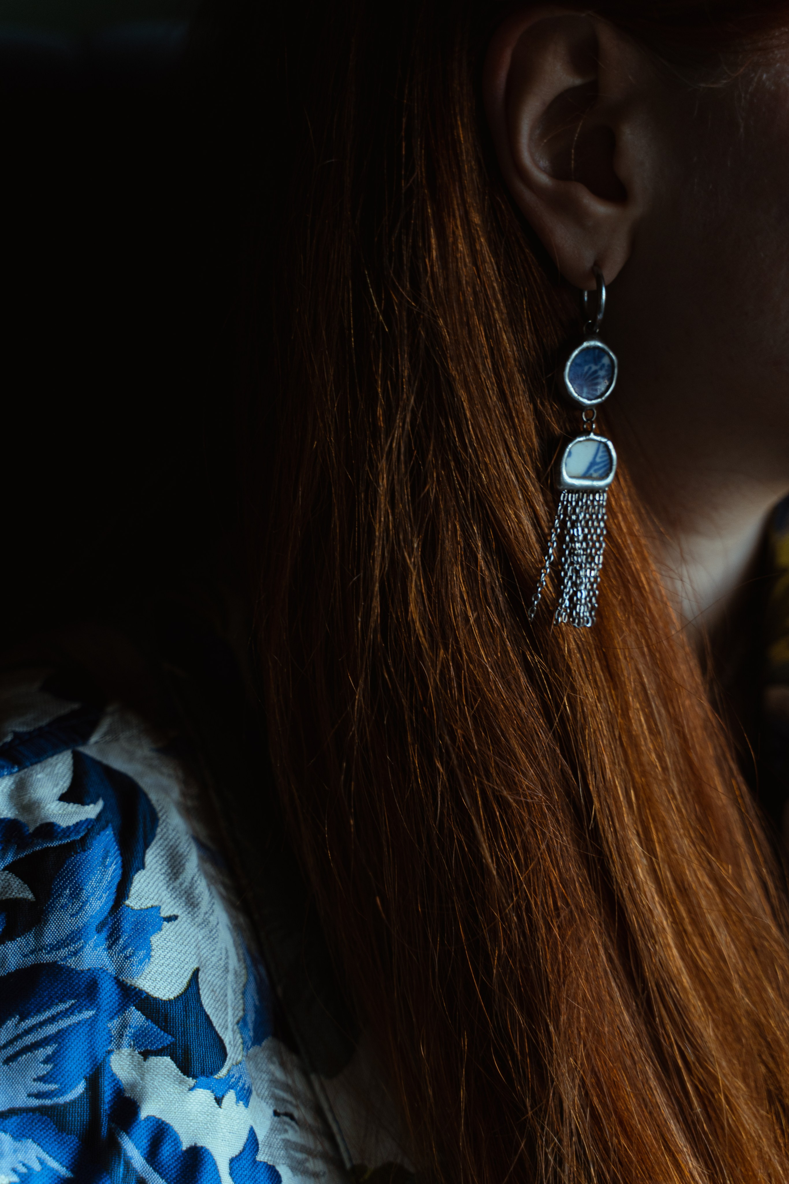 Съемка для бренда украшений. Фотограф в Москве и Нижнем Новгороде Никонова Анастасия