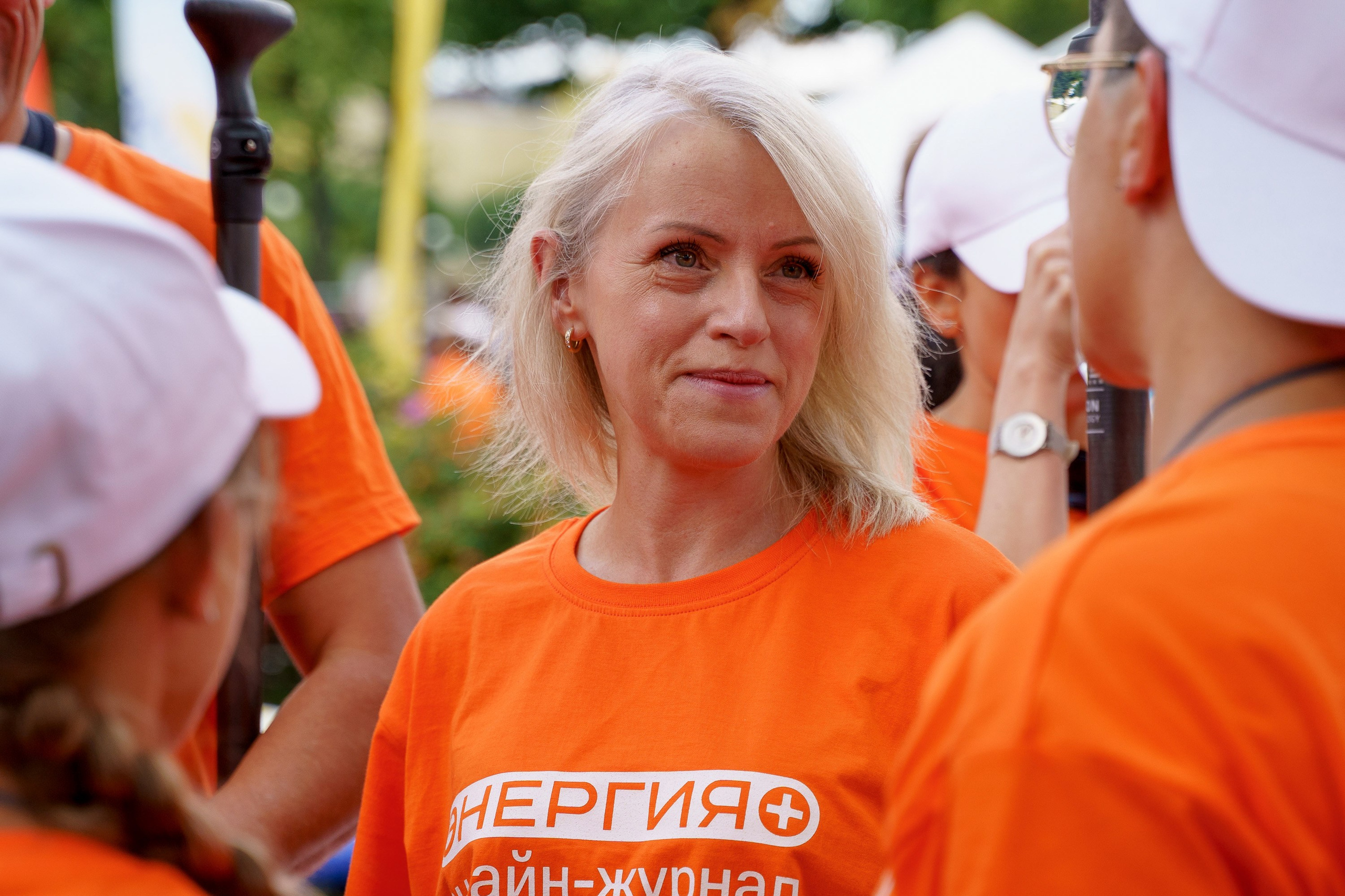 Сап фестиваль ЭНЕРГИЯ + / Газпром. Фотограф Миланазавр