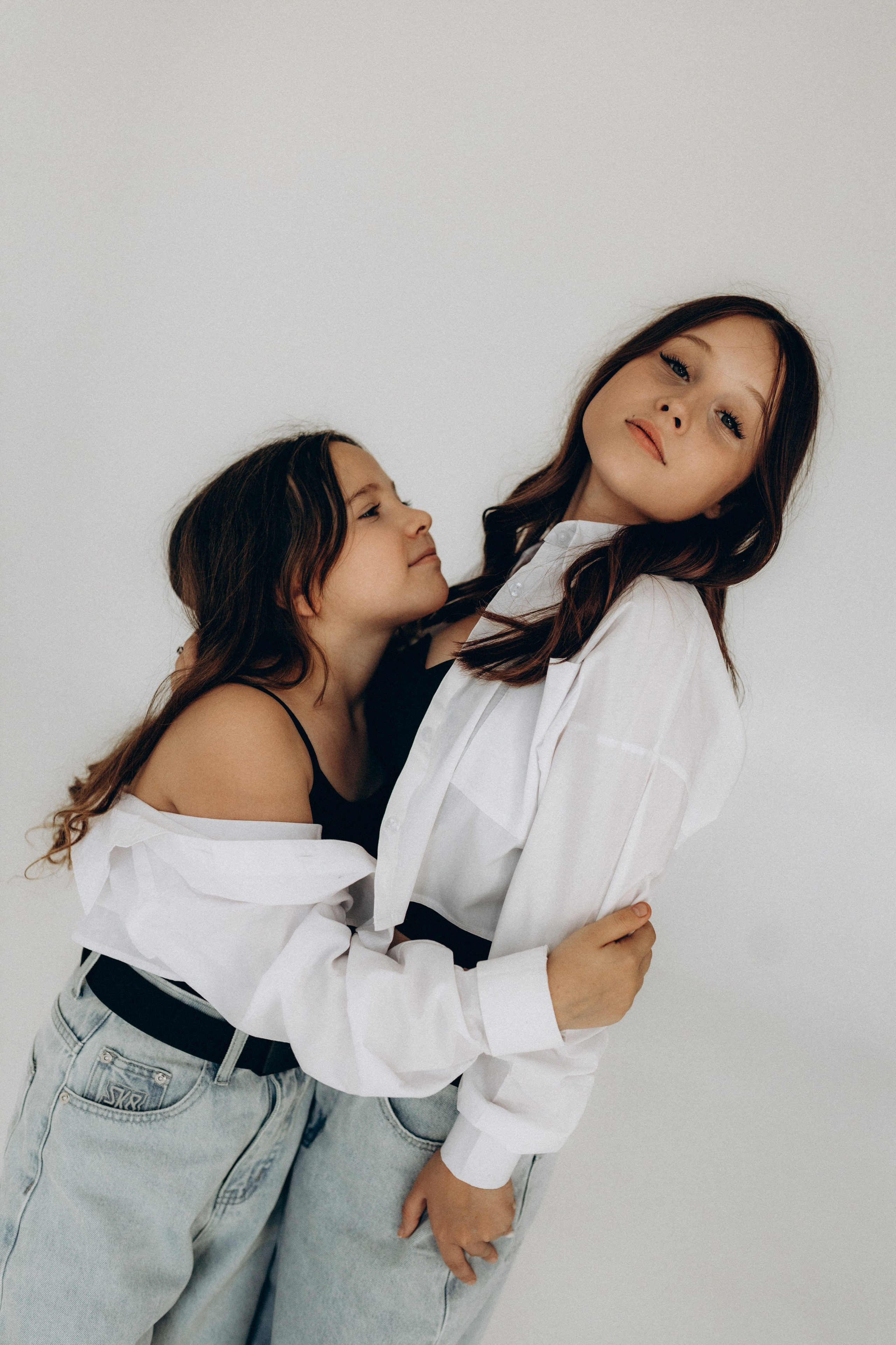 Катя, Юра, Даша, Соня. Фотограф НОГИНСК, Москва, Анастасия Белая