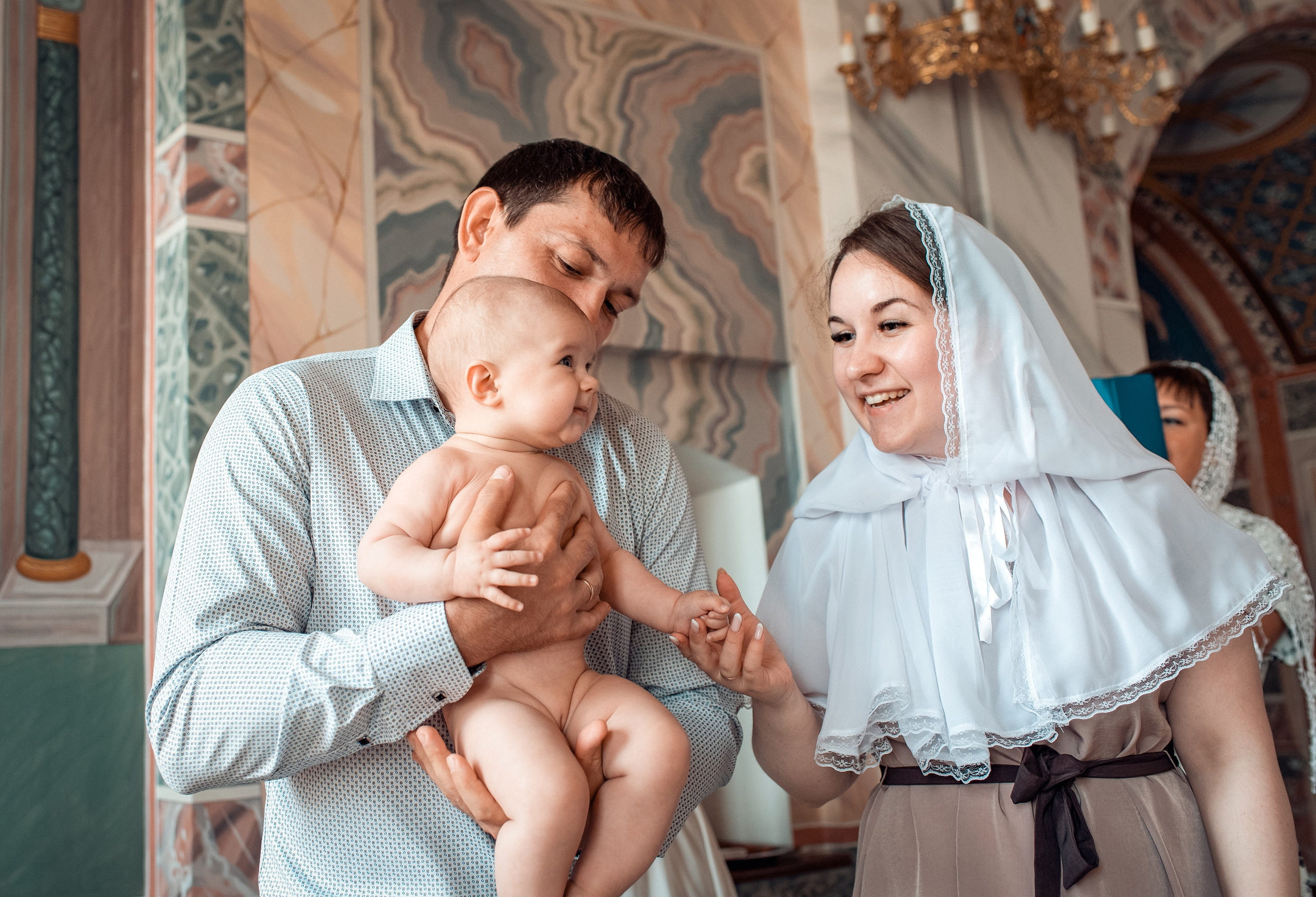 Фотограф на Крещение в Туле. Фотограф на Крещение и Венчание в Туле, детский и семейный фотограф