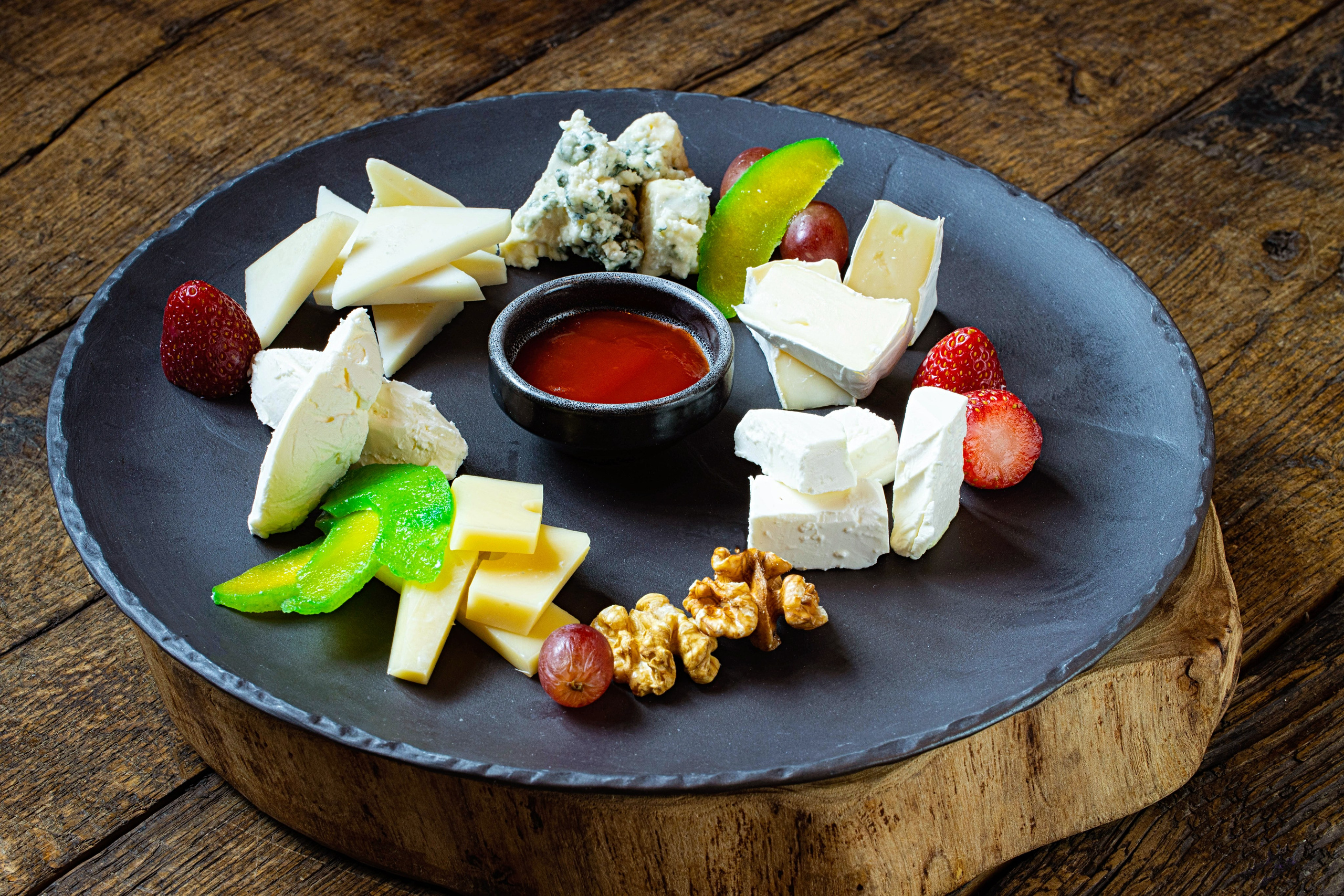 Ресторан Шинок (Maison Dellos). Фуд и предметный фотограф для вашего бизнеса