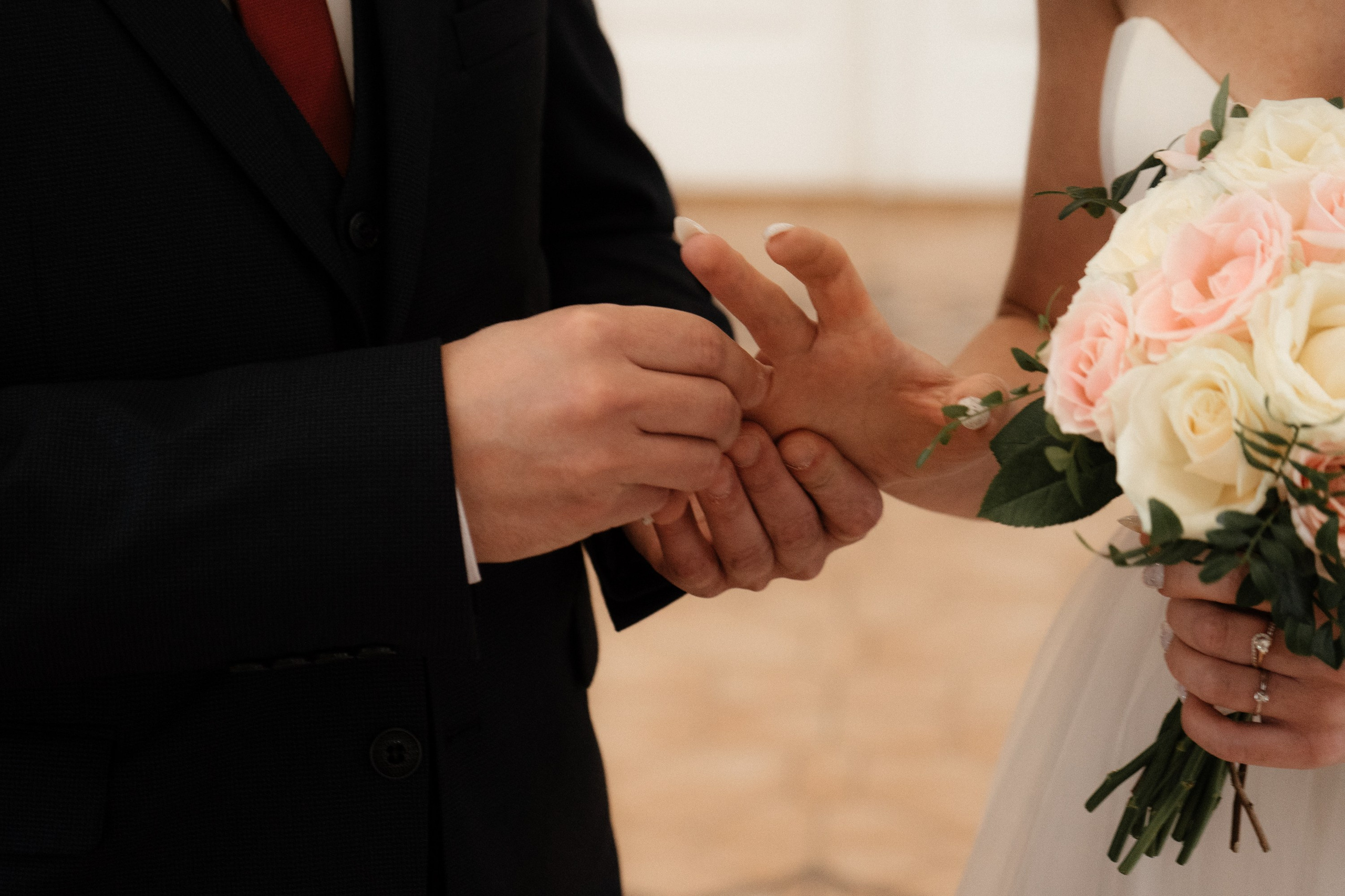 Свадебное. Семейный и свадебный фотограф в Саратове Ксения Соколова