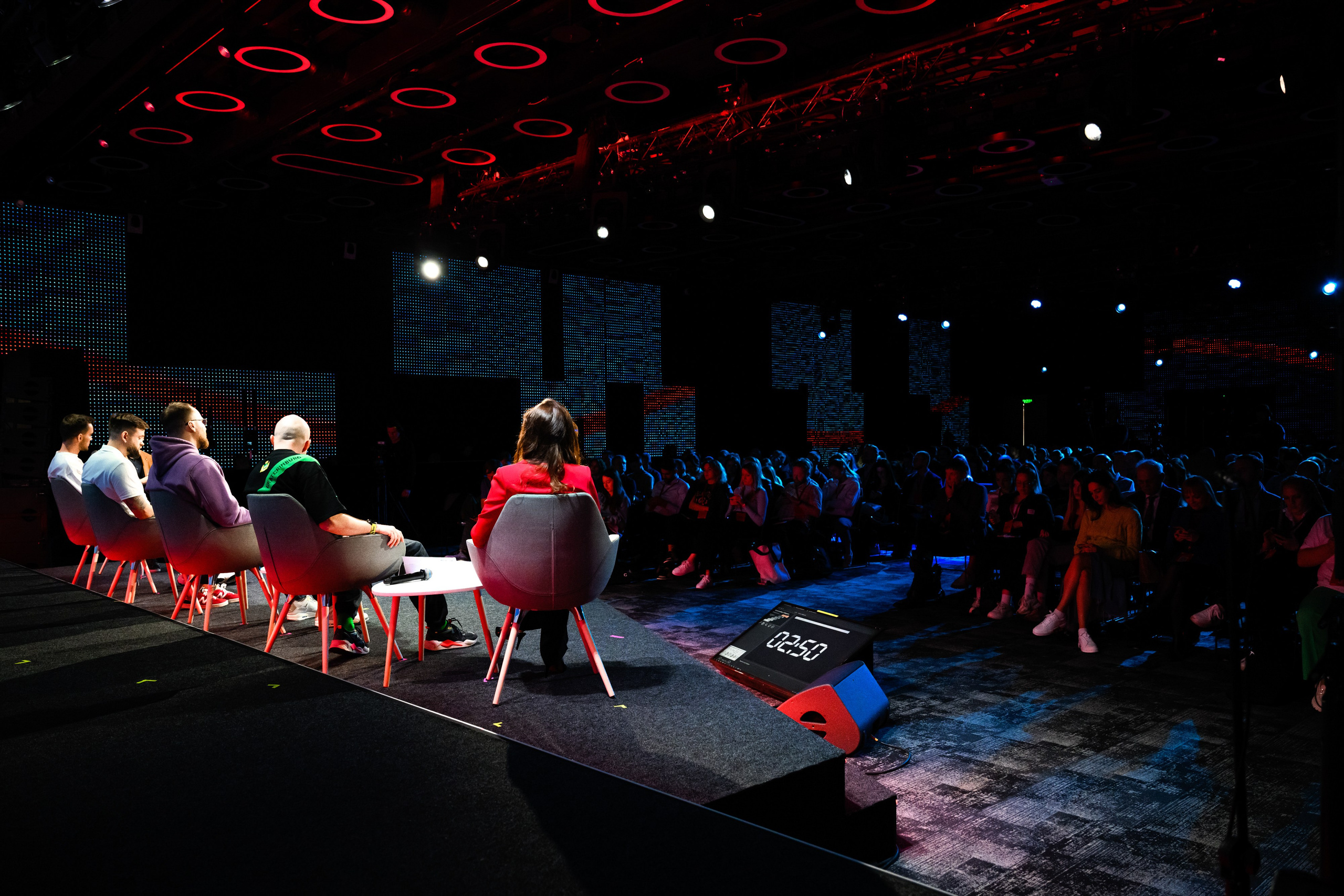 MTS ADS| Большая конференция маркетолога. Портфолио