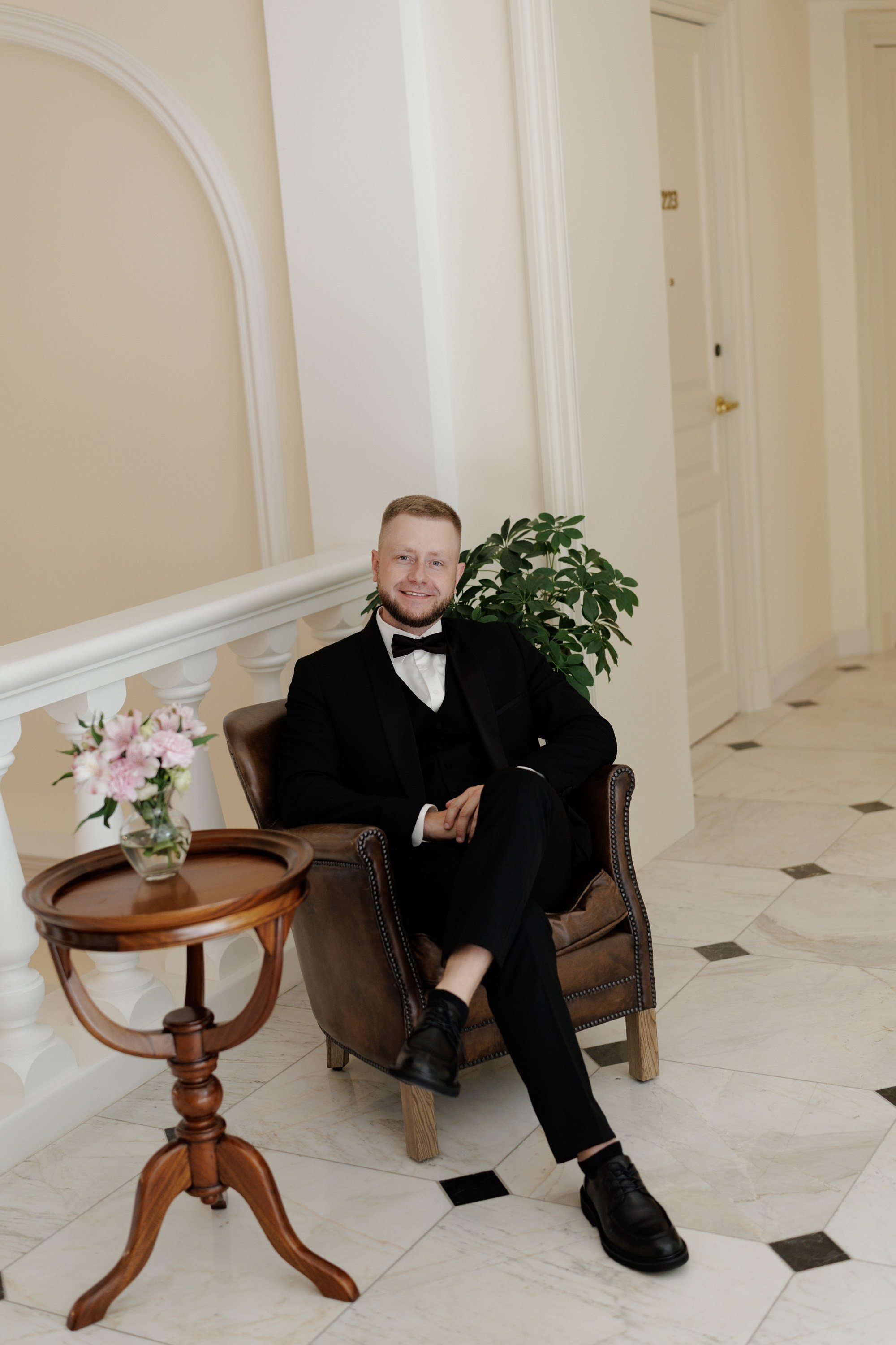 Luxury. Фотограф Иркутск