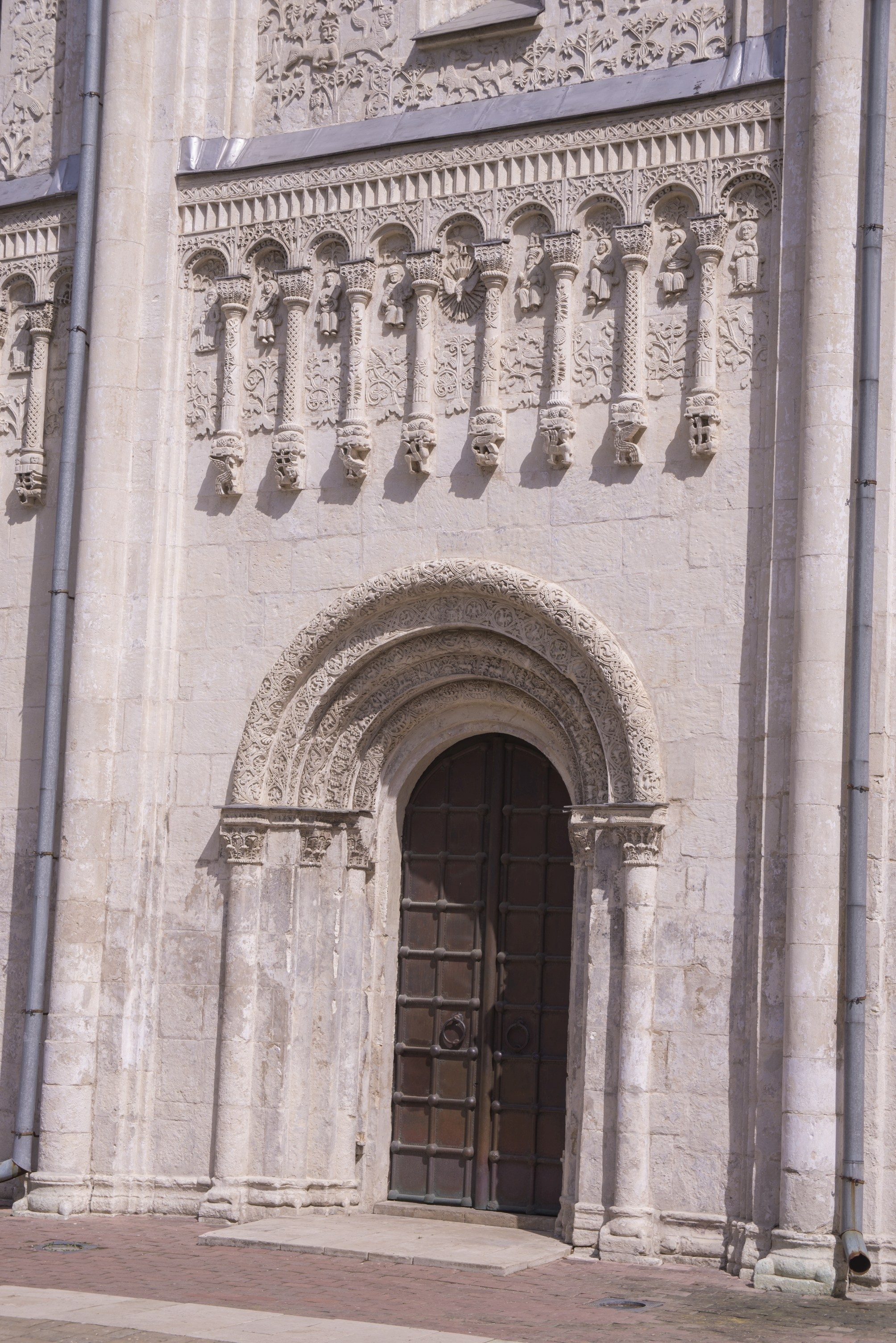 Владимир. Май 2022. Игорь Жучков. Россия увиденная глазами путешествующего фотографа