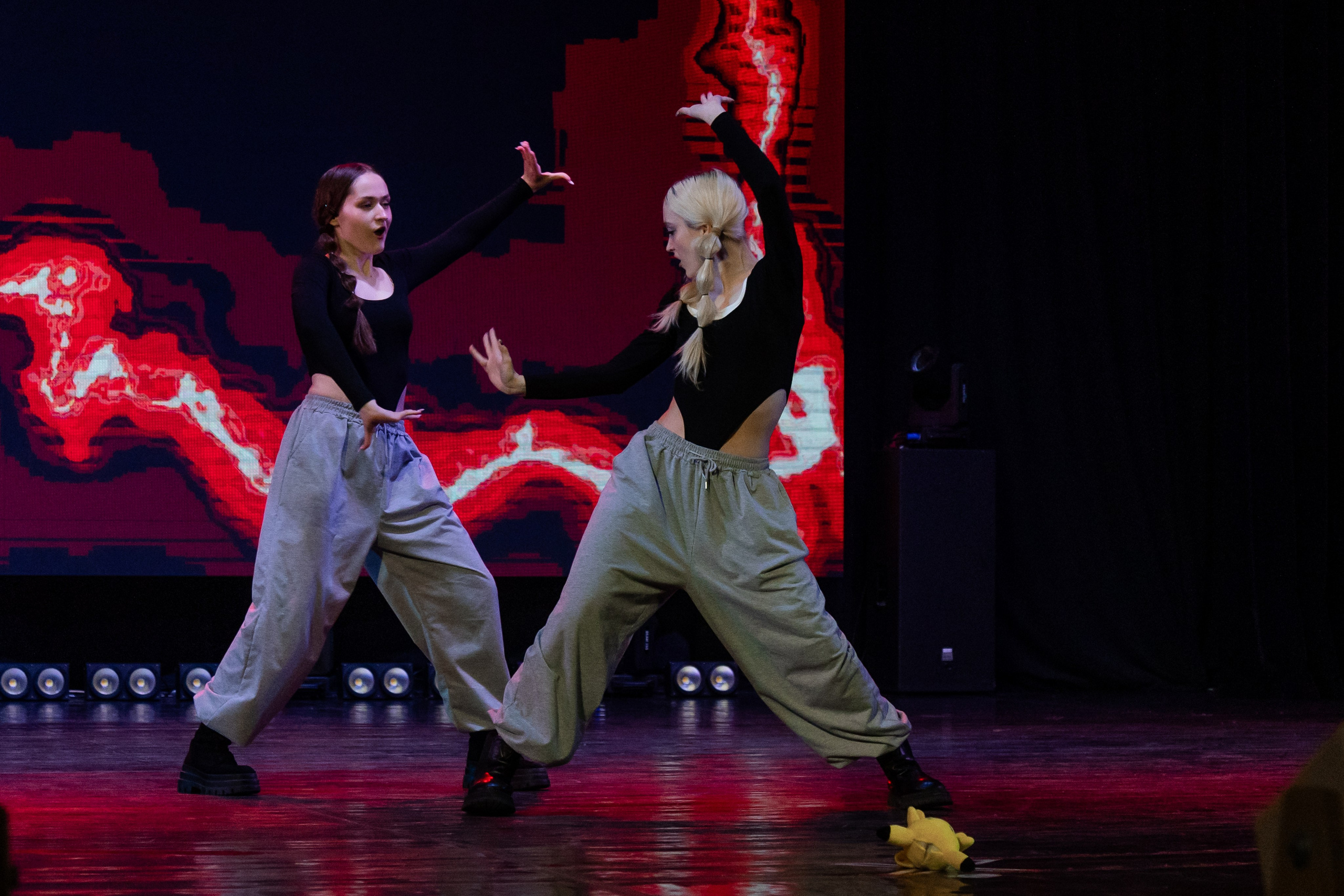 Кпоп кавер дэнс. Фотограф в Самаре / Олеся Широнина