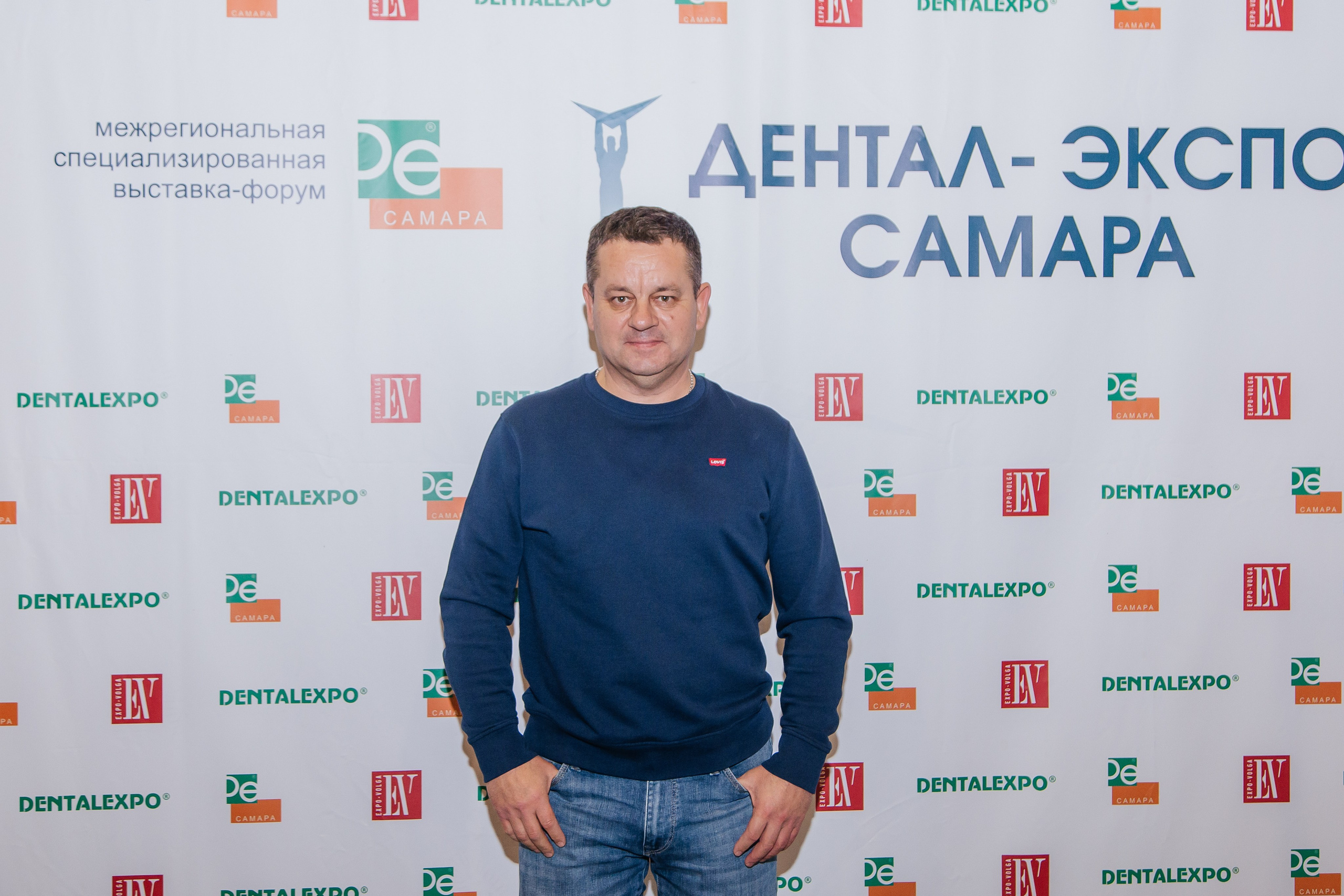 Стоматологическая конференция. Фотограф в Самаре / Олеся Широнина