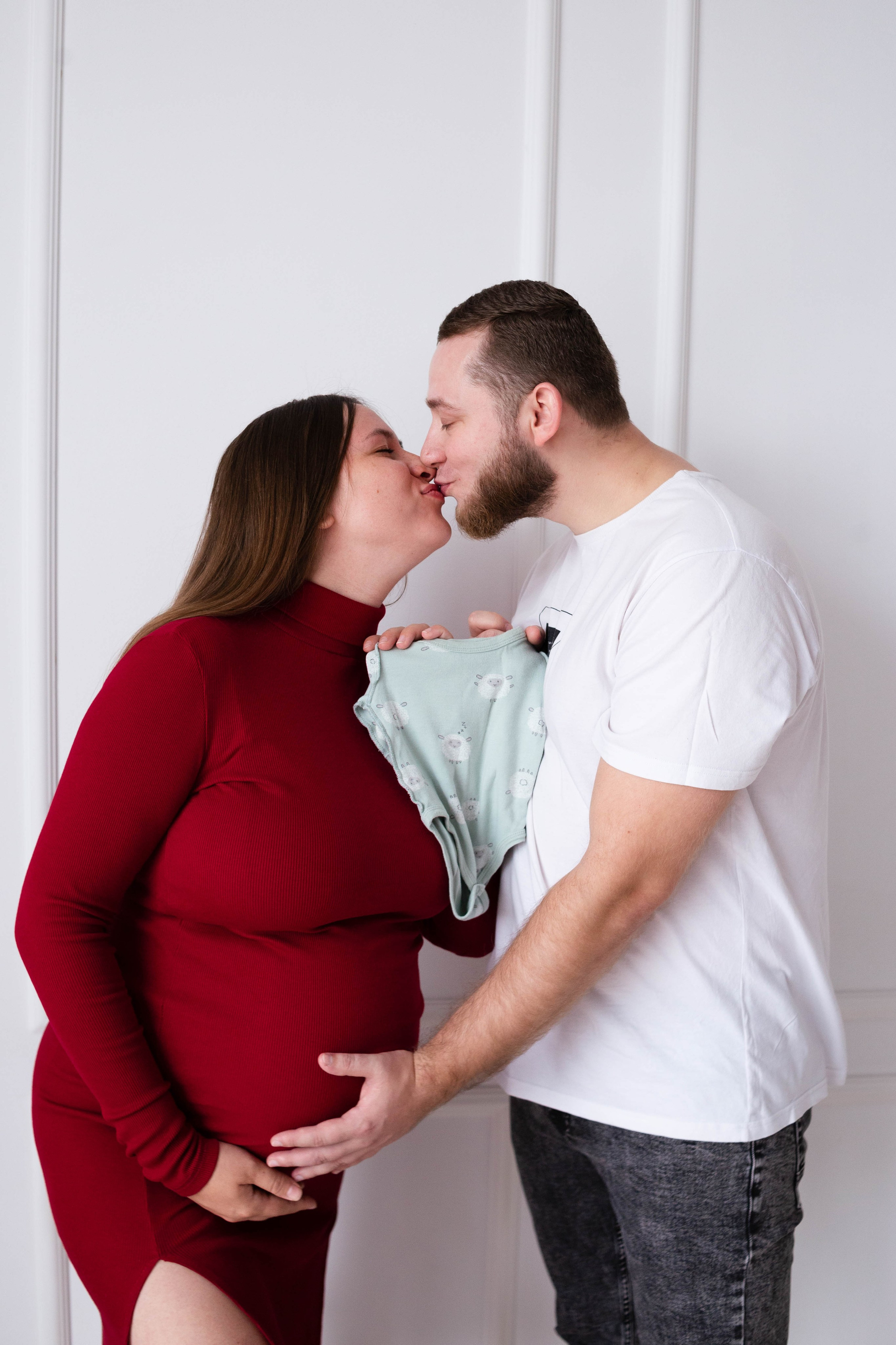 Надя. Семейный фотограф Софи Симакова в Волгограде и Волжском