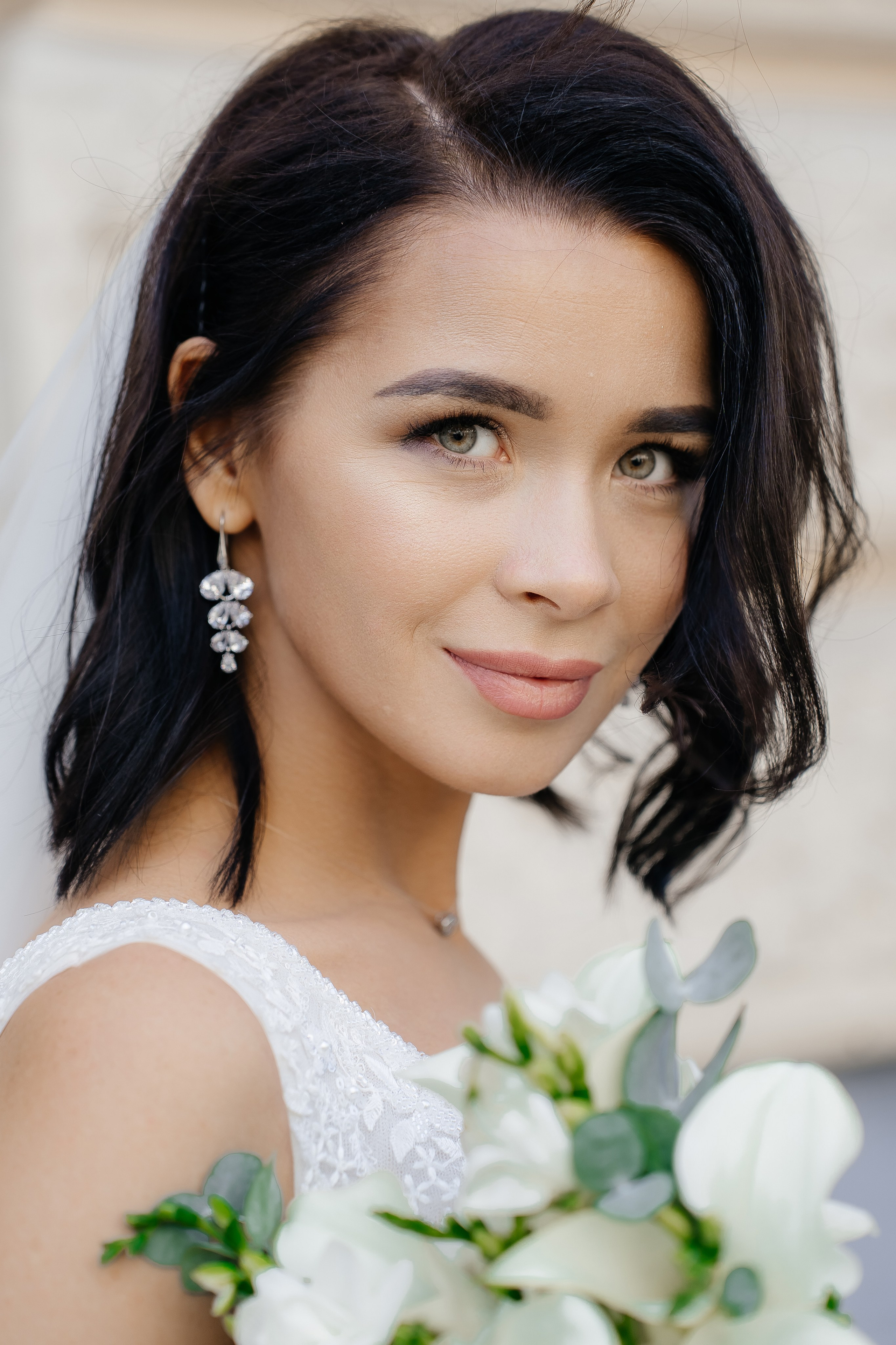 Регистрация брака в особняке Спиридонова. Свадебный и семейный фотограф в Москве Светлана Зоткина