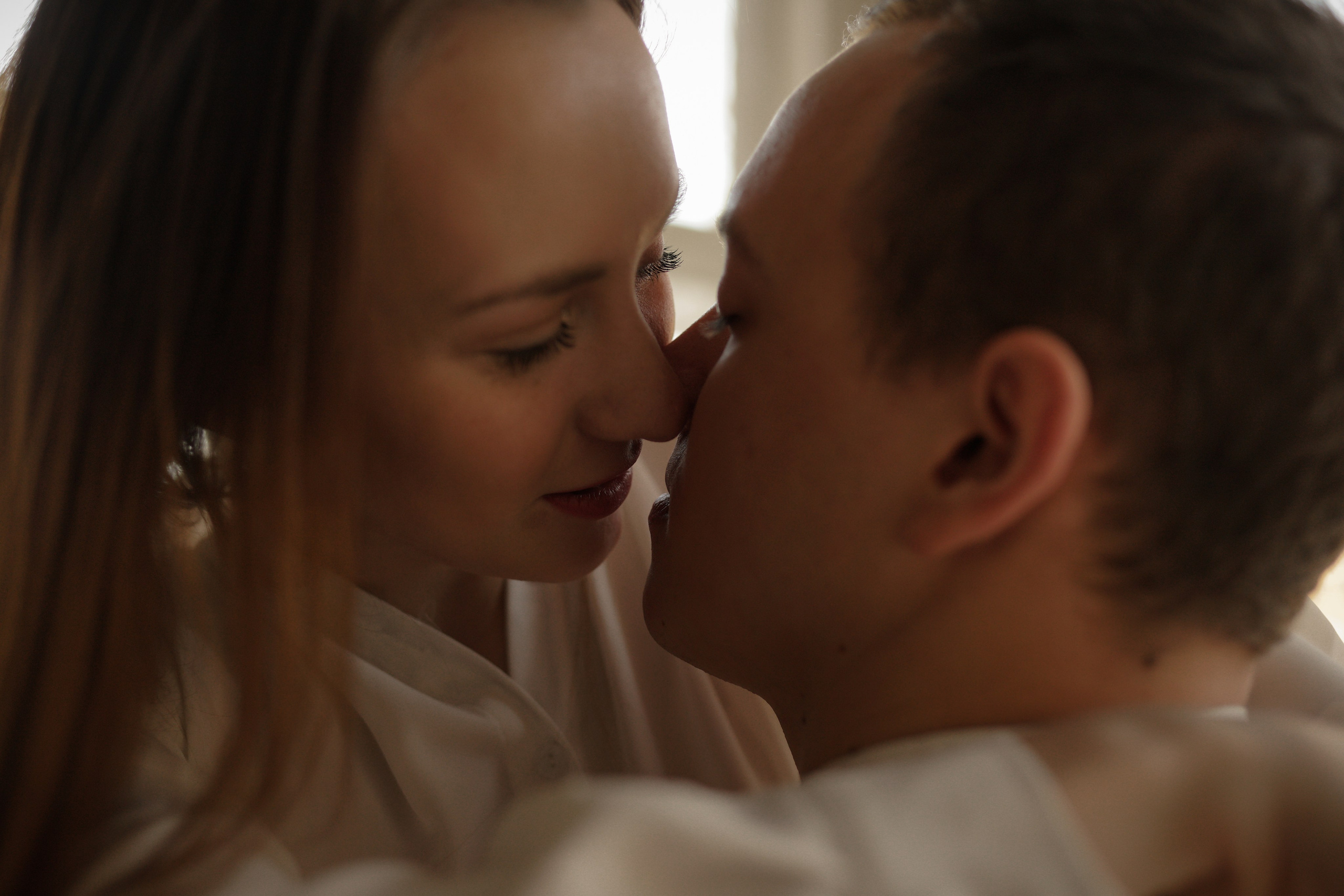 Черное-белое