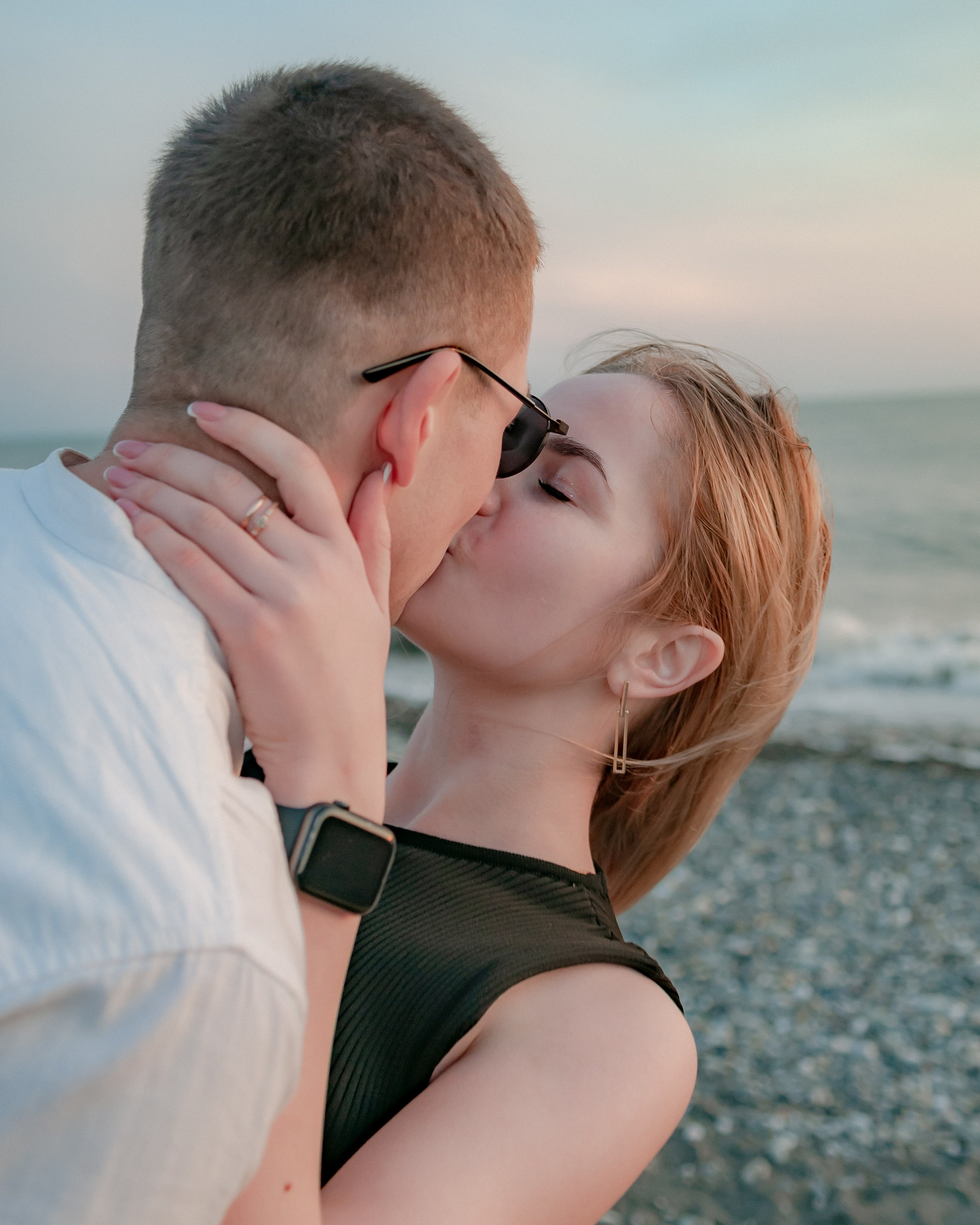 На закате. Фотограф Красная поляна|Сочи|Сириус