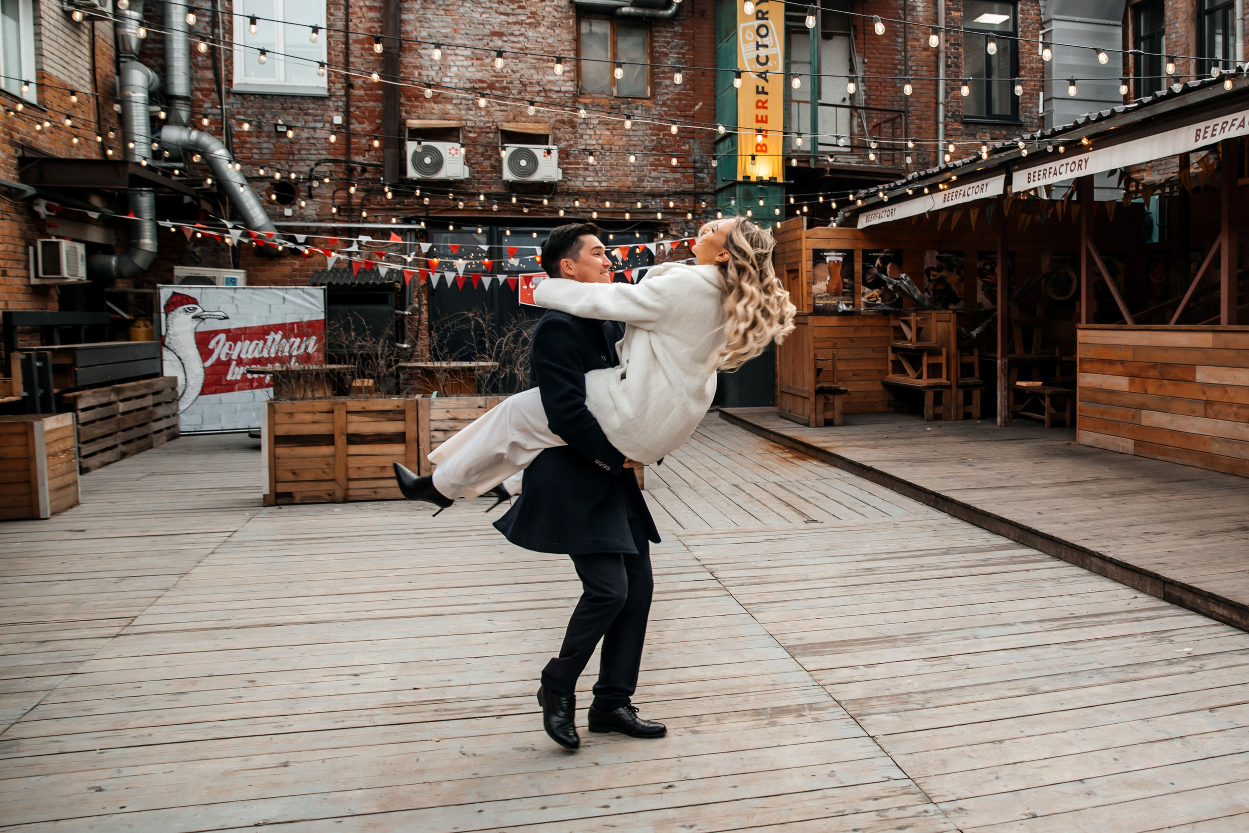 Свадебные съемки. Ирина Шульц свадебный фотограф